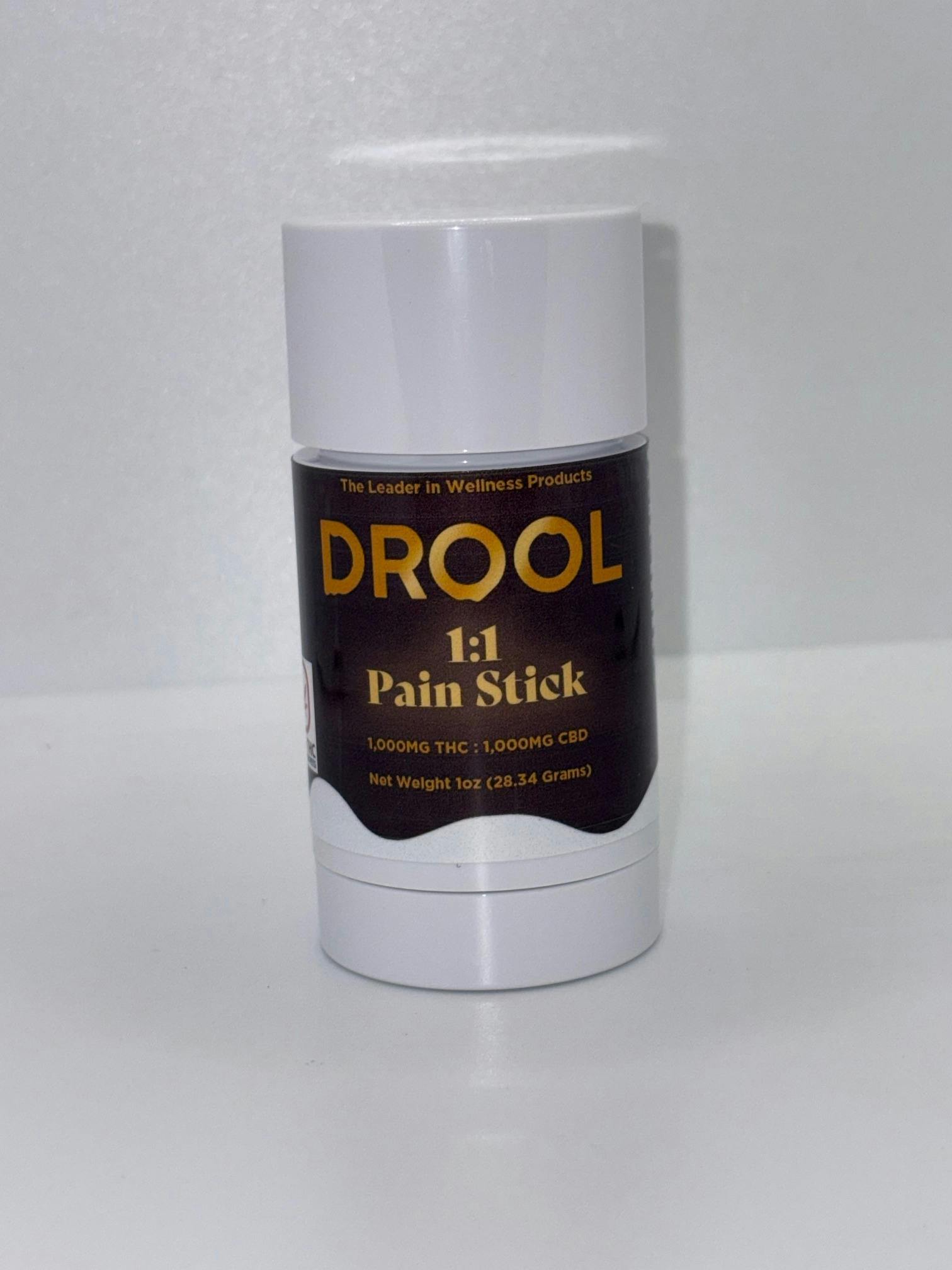 Topicals | Balms | 1fl oz