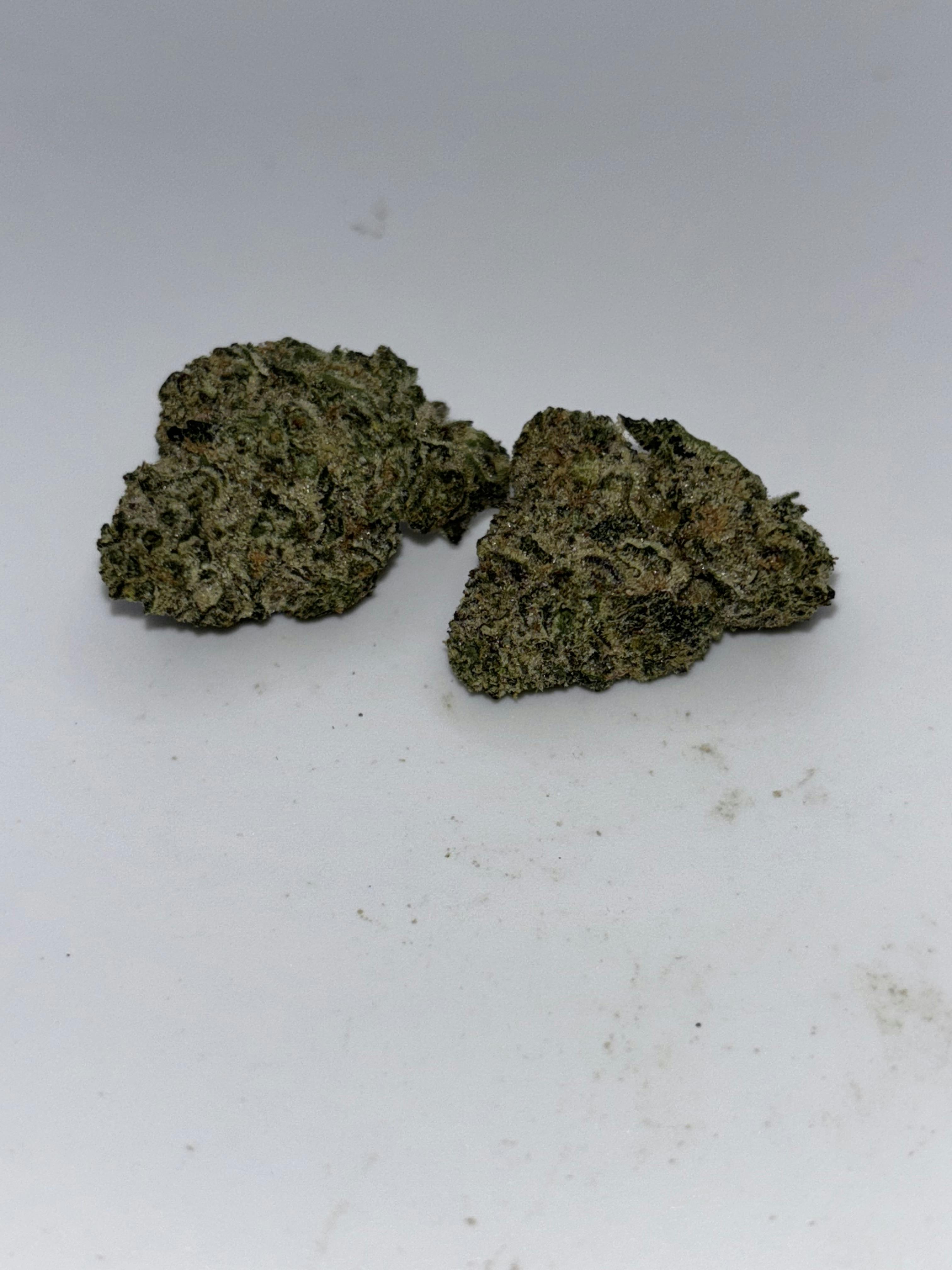 Mendo Breath