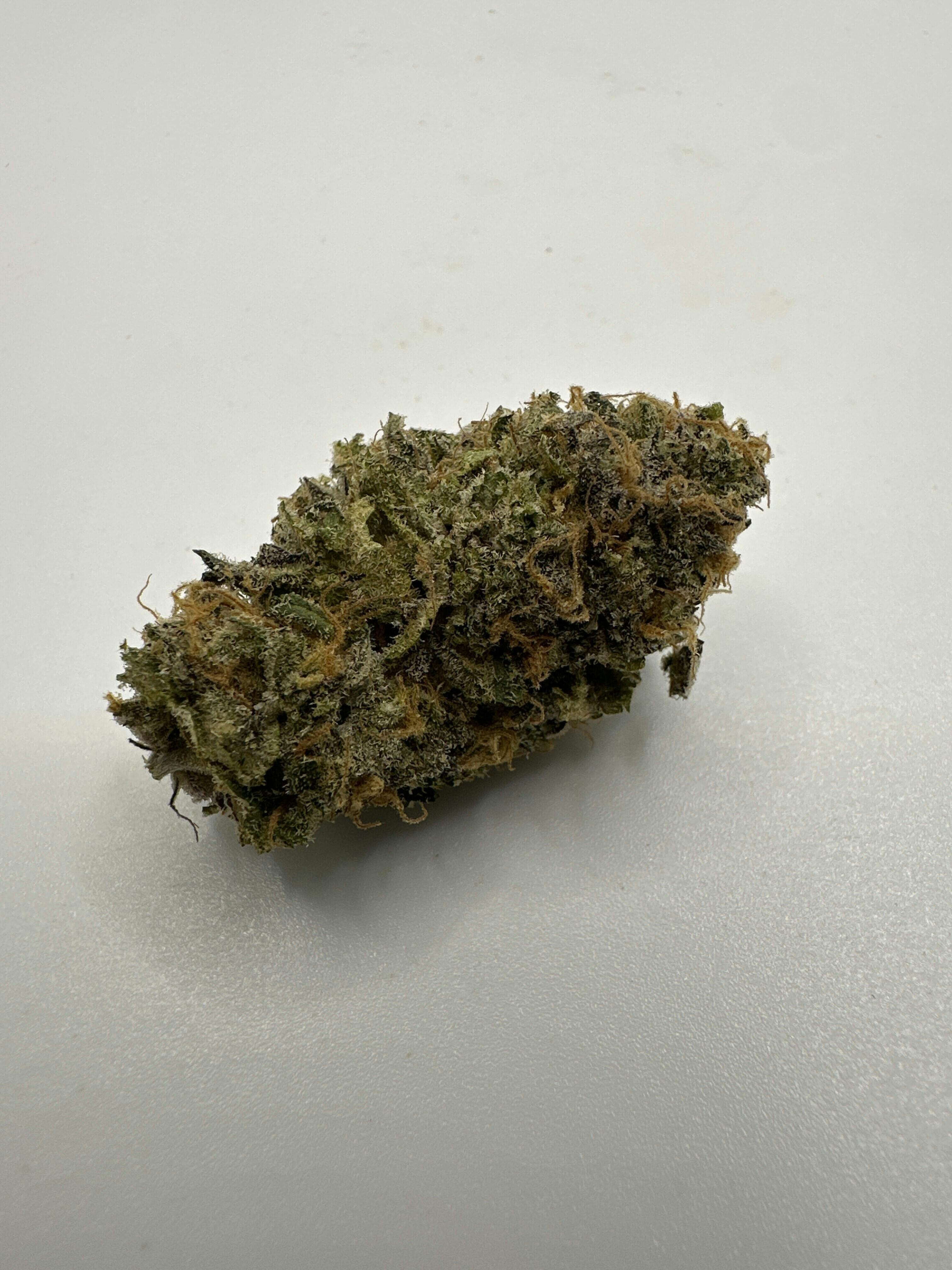 Orange Mints | 3.5g Prepack