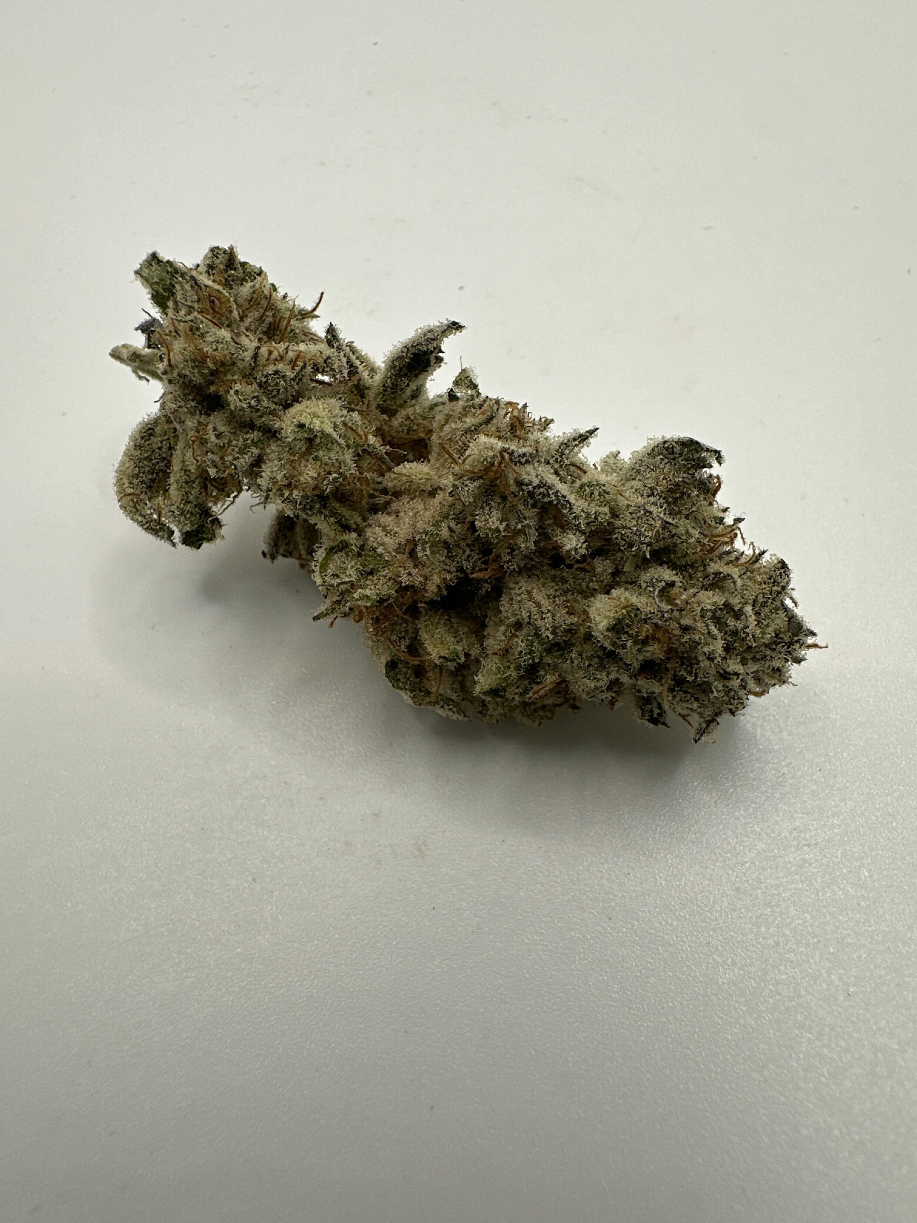 Pandemonium Haze | 3.5g Prepack