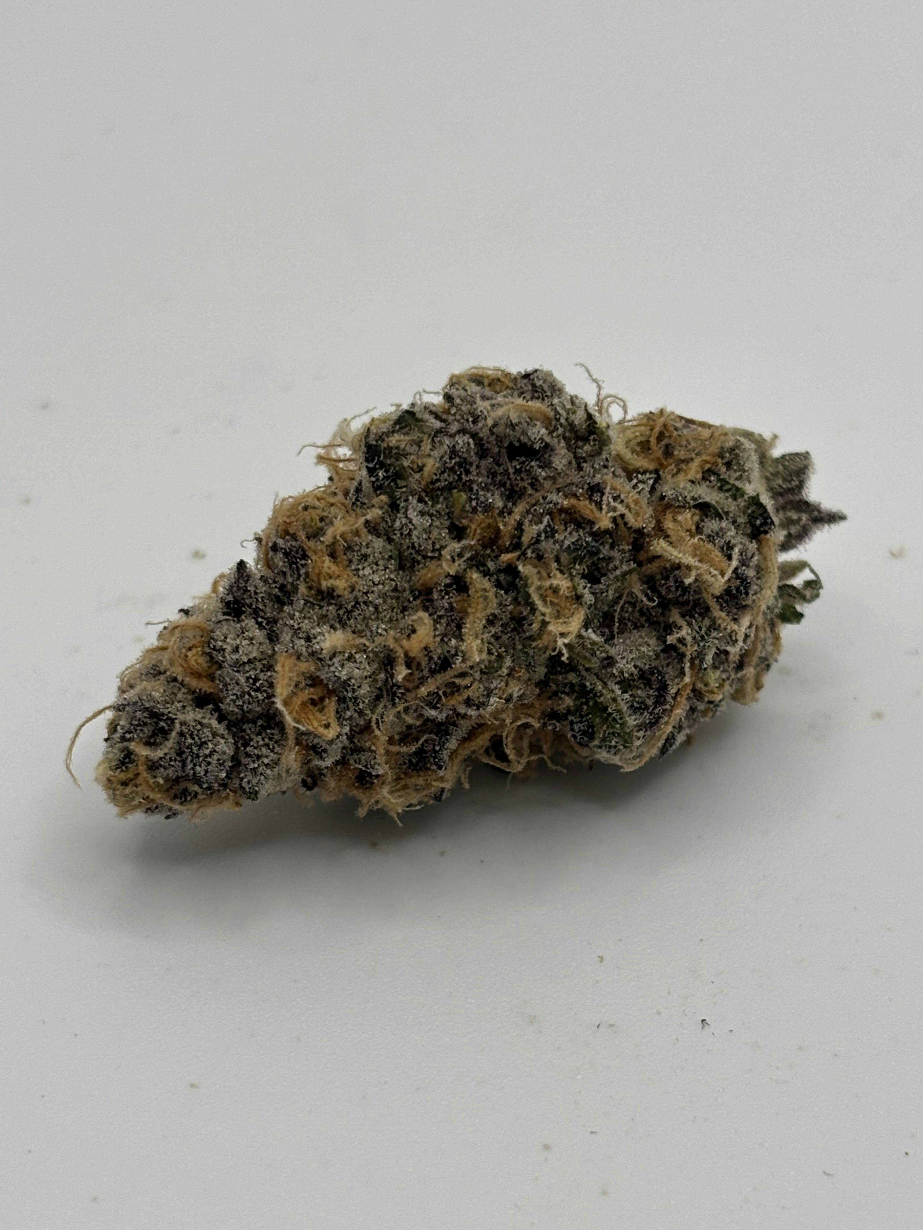 Meat Chillz | 3.5g Prepack