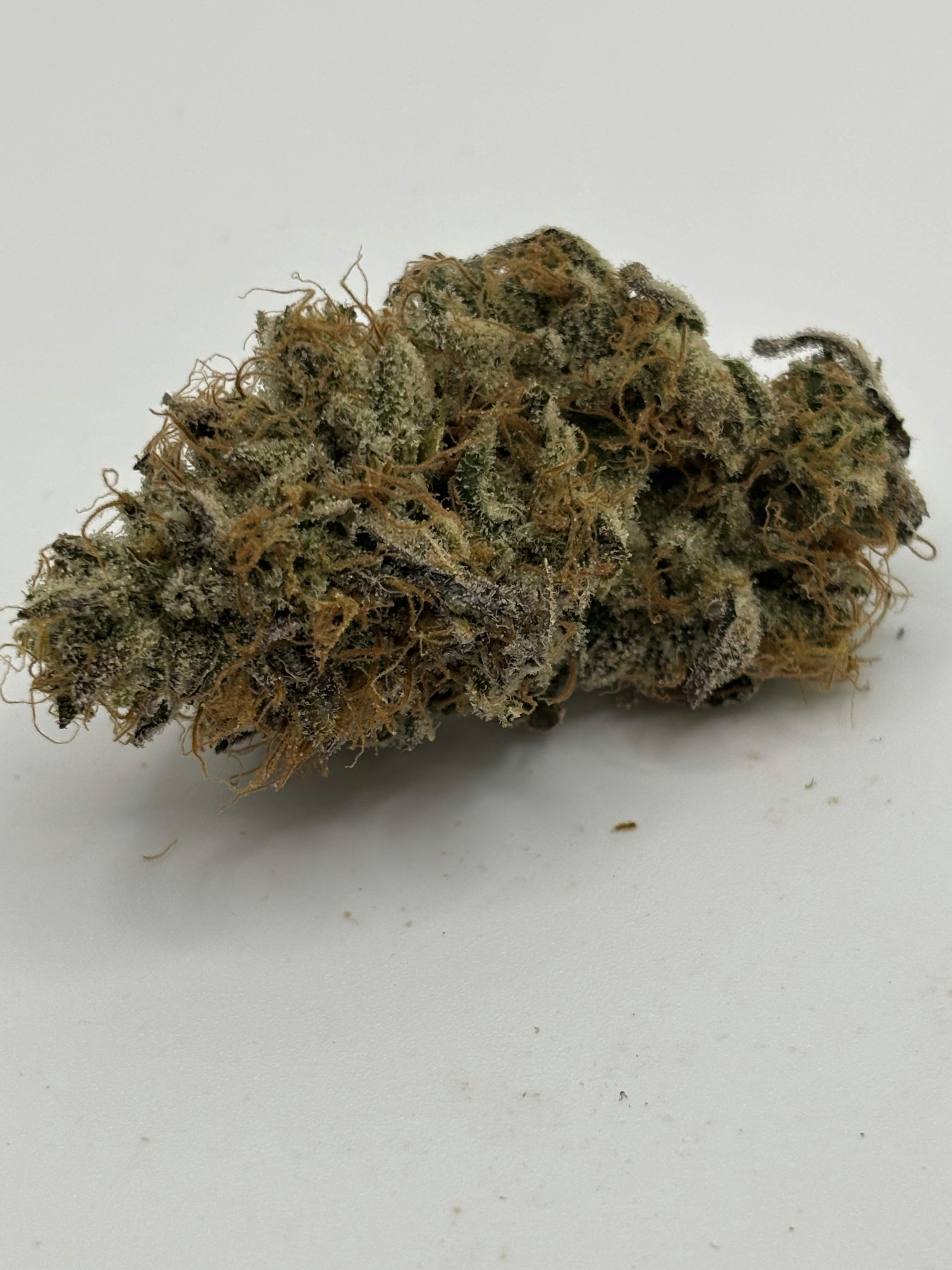 Strawberry Felony | 3.5g Prepack