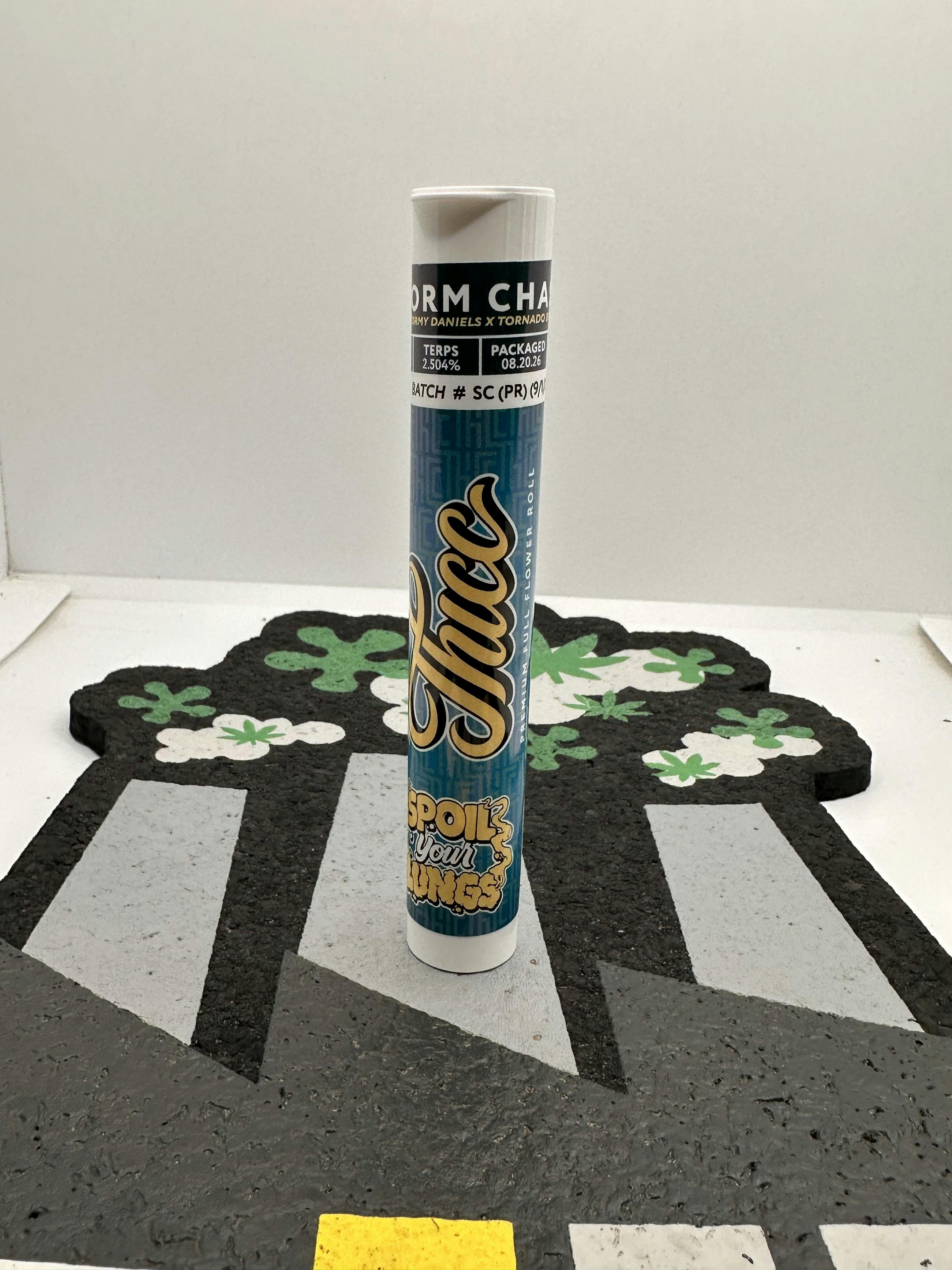 Storm Chaser | 1g Pre-roll