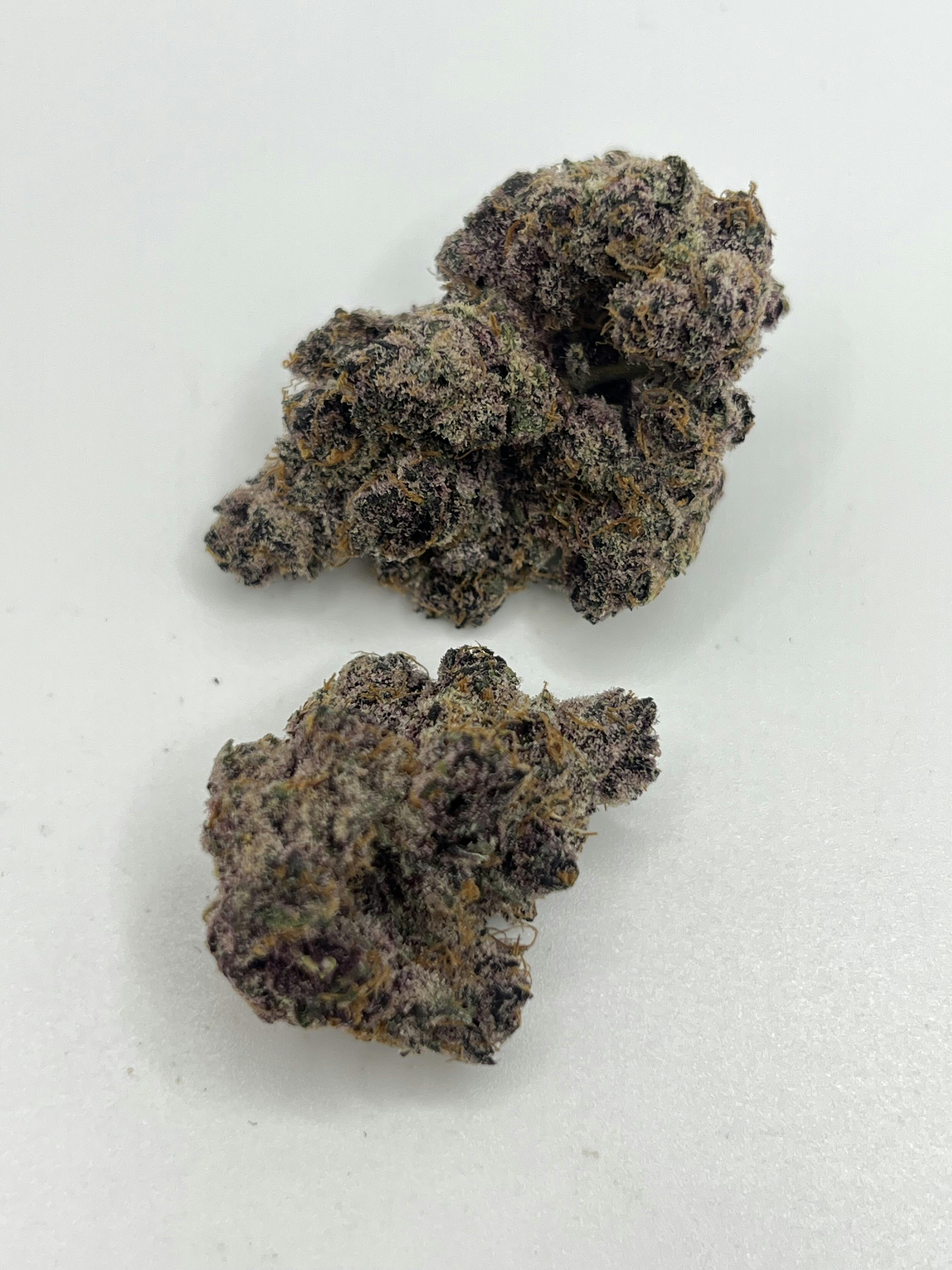 Tropical Cherry Cookies | 3.5g Flower