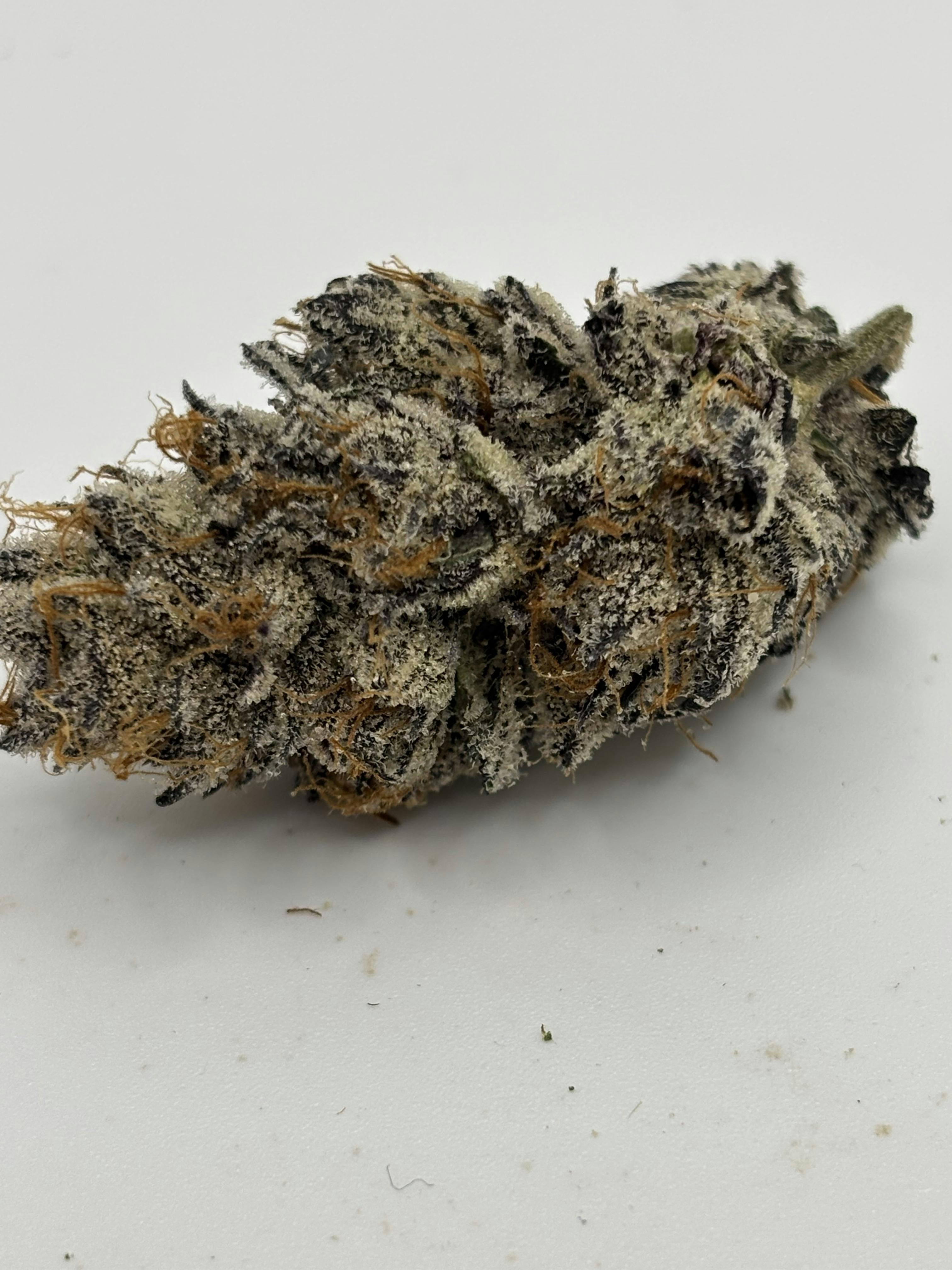 Cinnamon Rolls | 3.5g Prepack