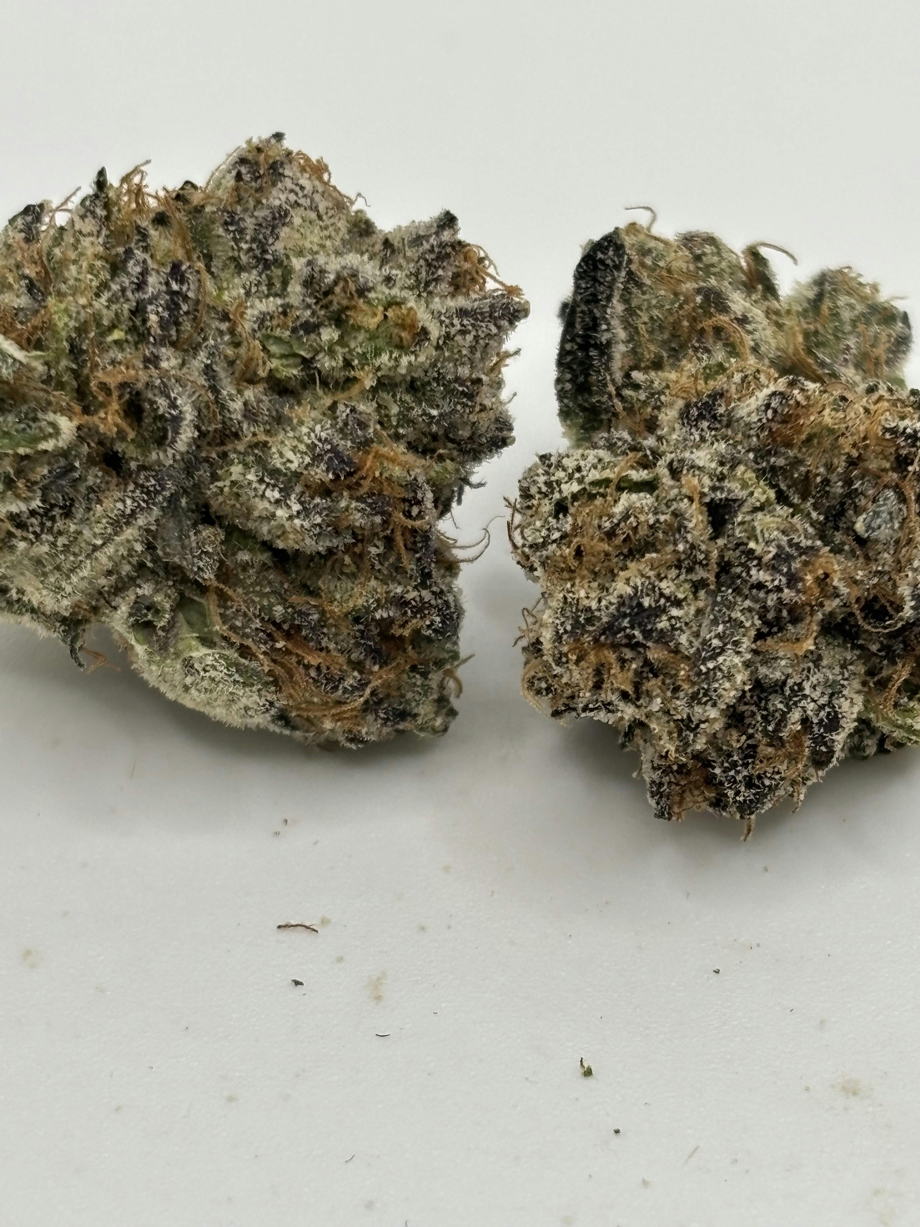 Sherbet Cake | 3.5g Prepack