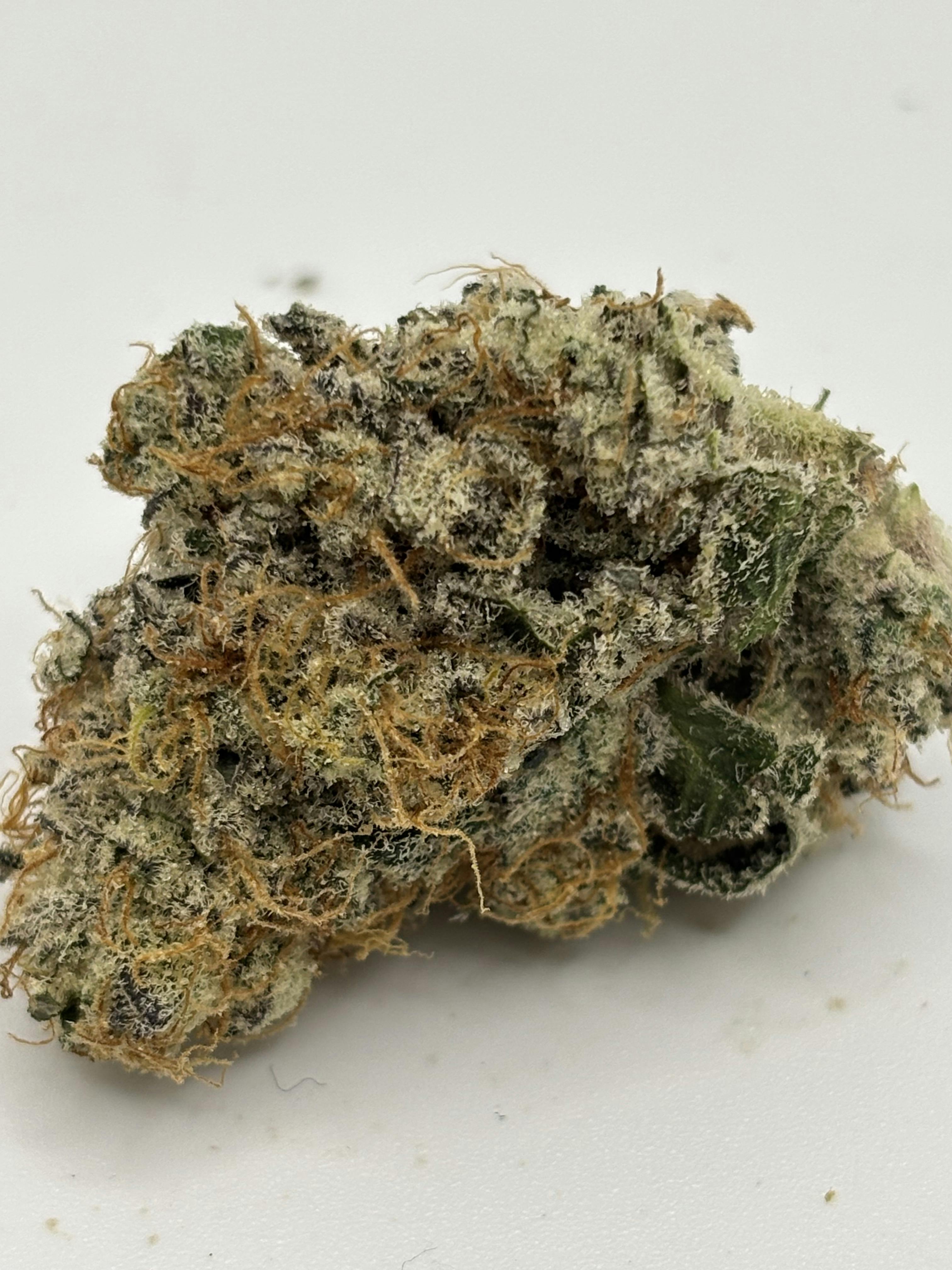 Flapjacks | 3.5g Prepack