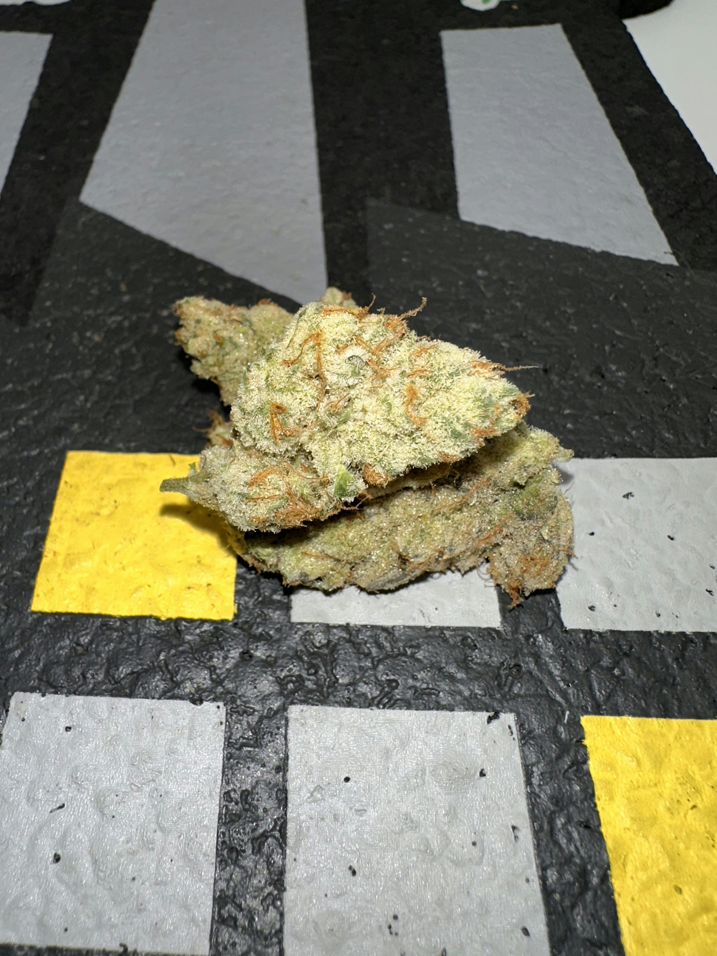 Hot Guava | 3.5g Flower