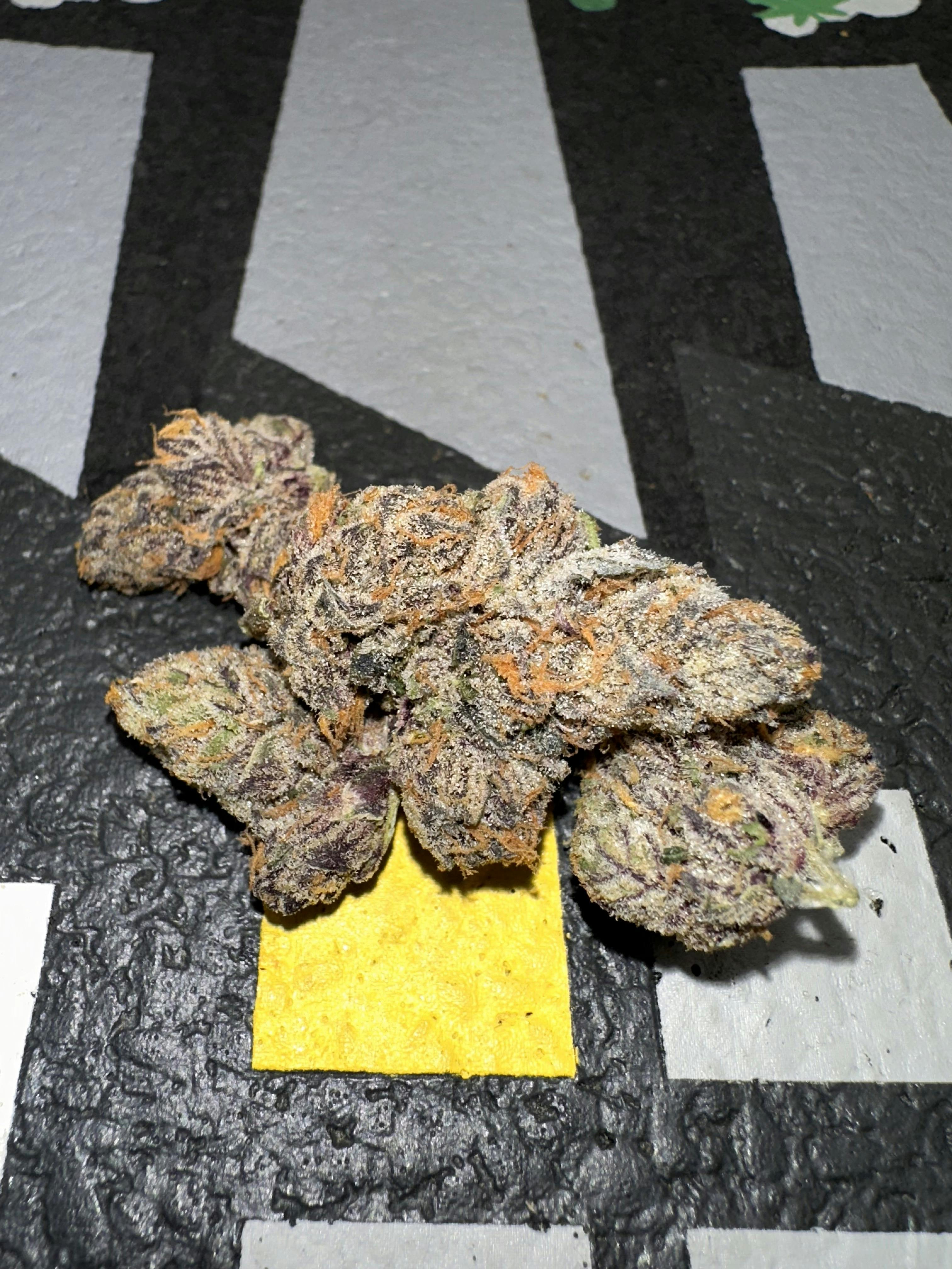 Denzel | 3.5g Flower
