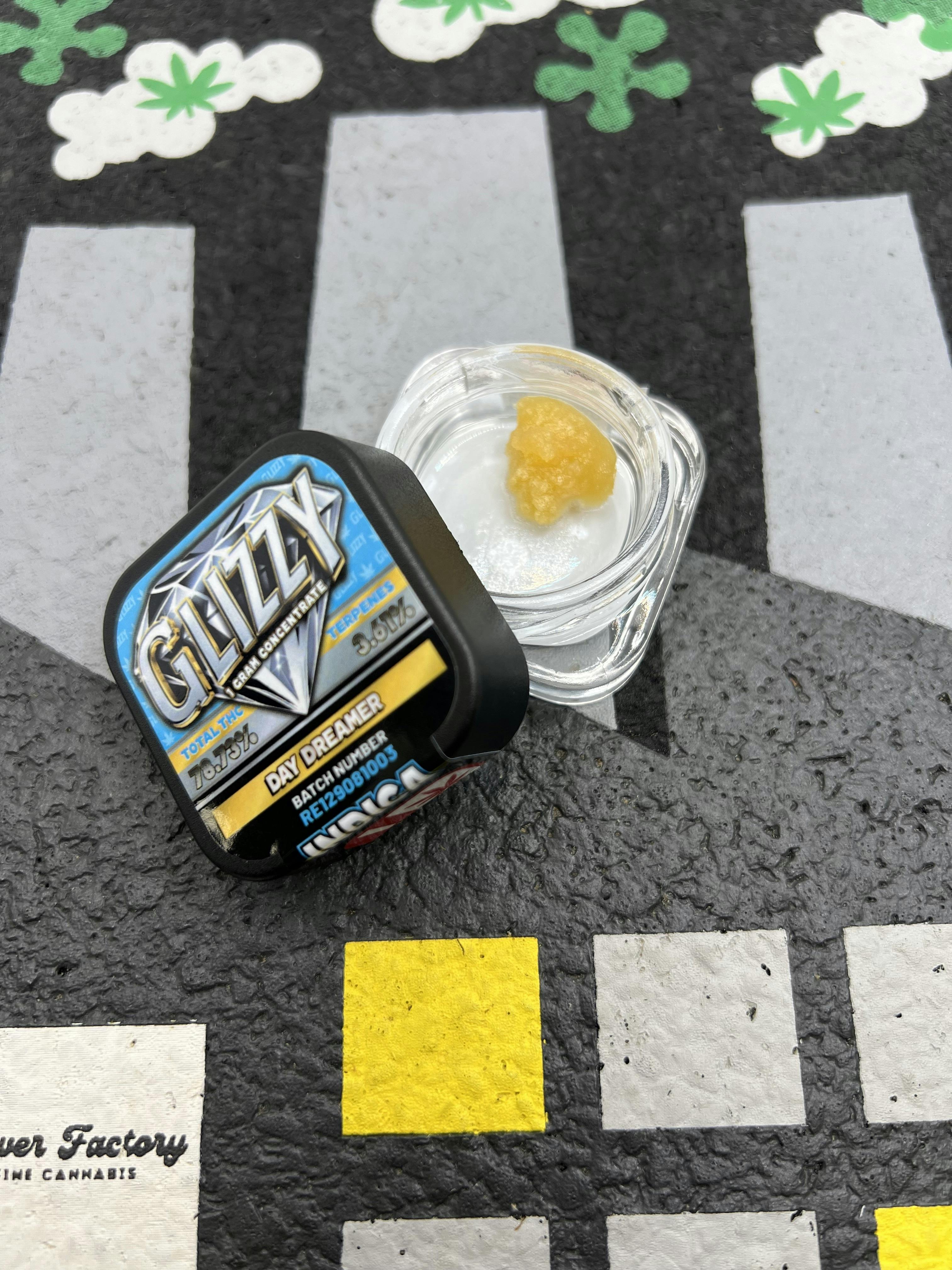 Day Dreamer | 1g Wax