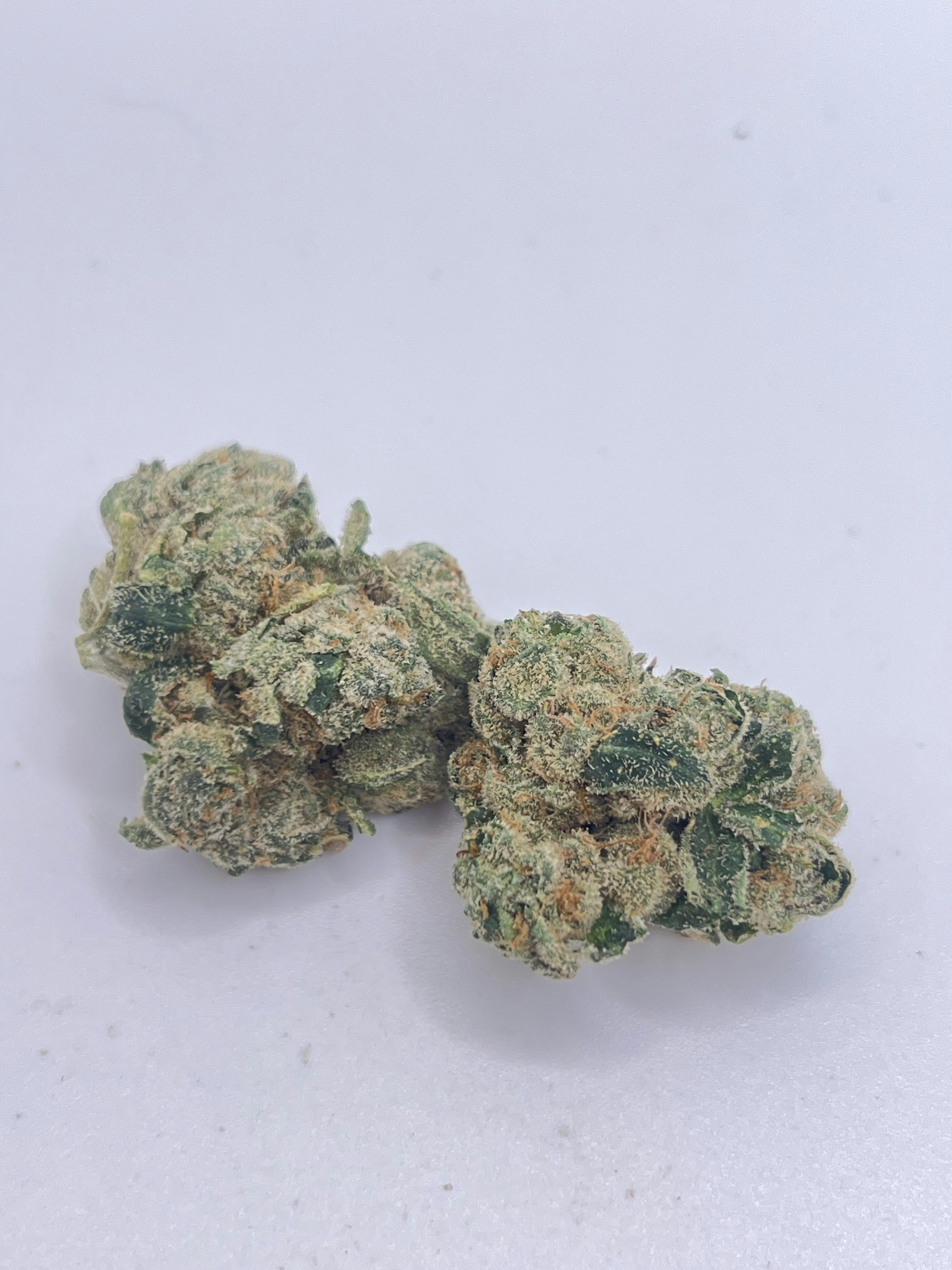 Oishii | 3.5g Flower