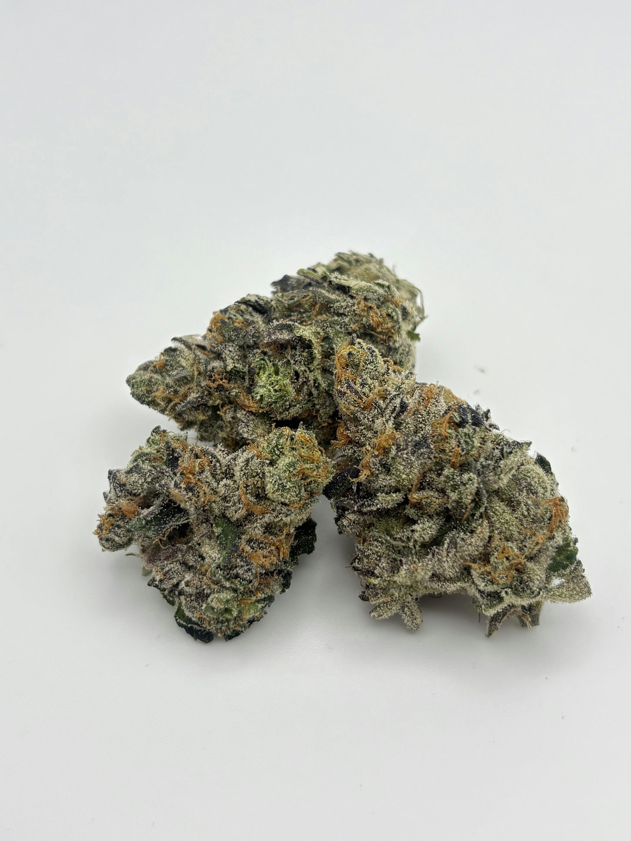 White Heat | 3.5g Flower
