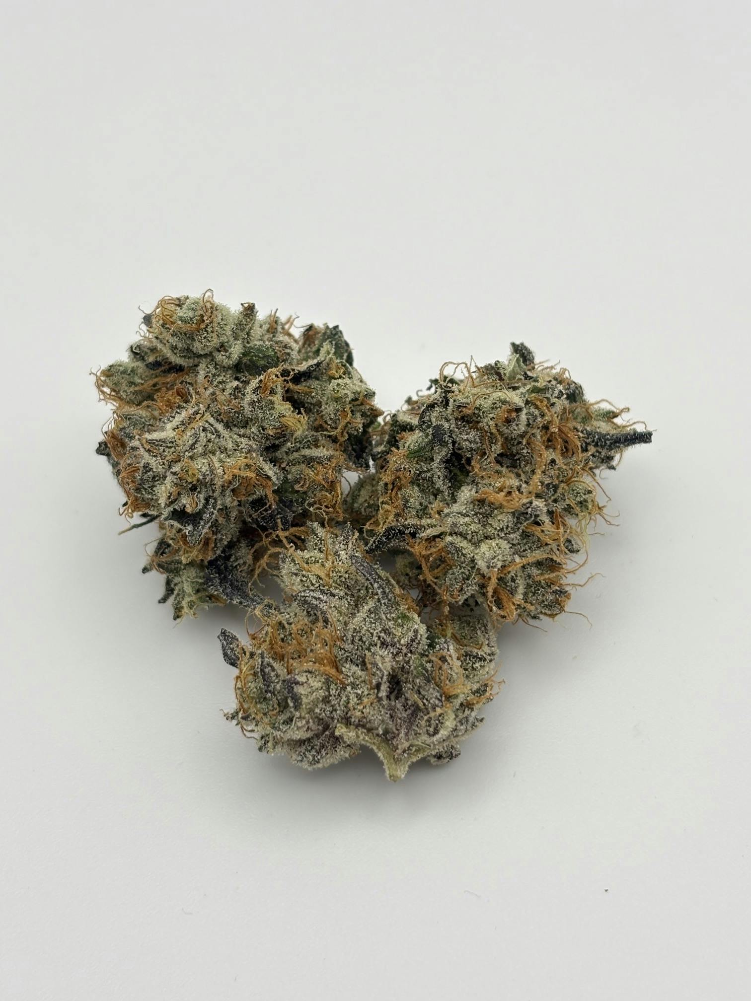 Tiki Tom Lime | 3.5g Flower