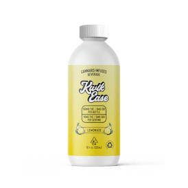 Lemonade 100mg | Kwik Ease