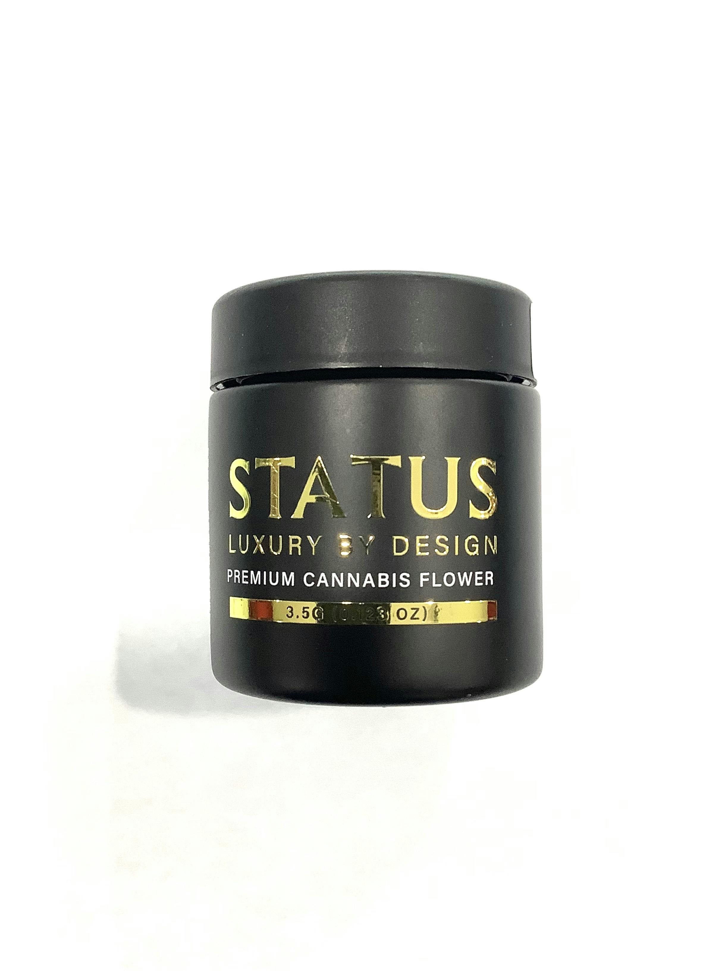 zangria | Big Buds | 3.5g