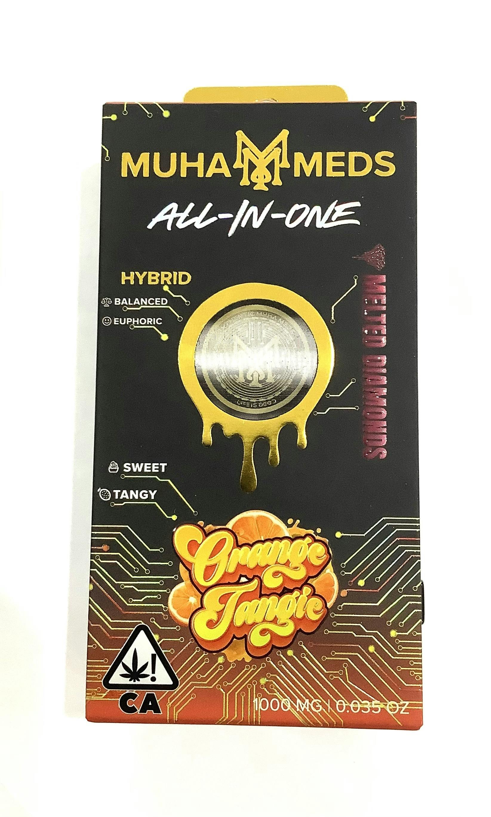 Backpack Boyz Disposable Vape Pens | Order Online