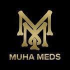 Muha Meds | Lemon Kush Mintz | Live Resin Disposable | 1g by Muha Meds