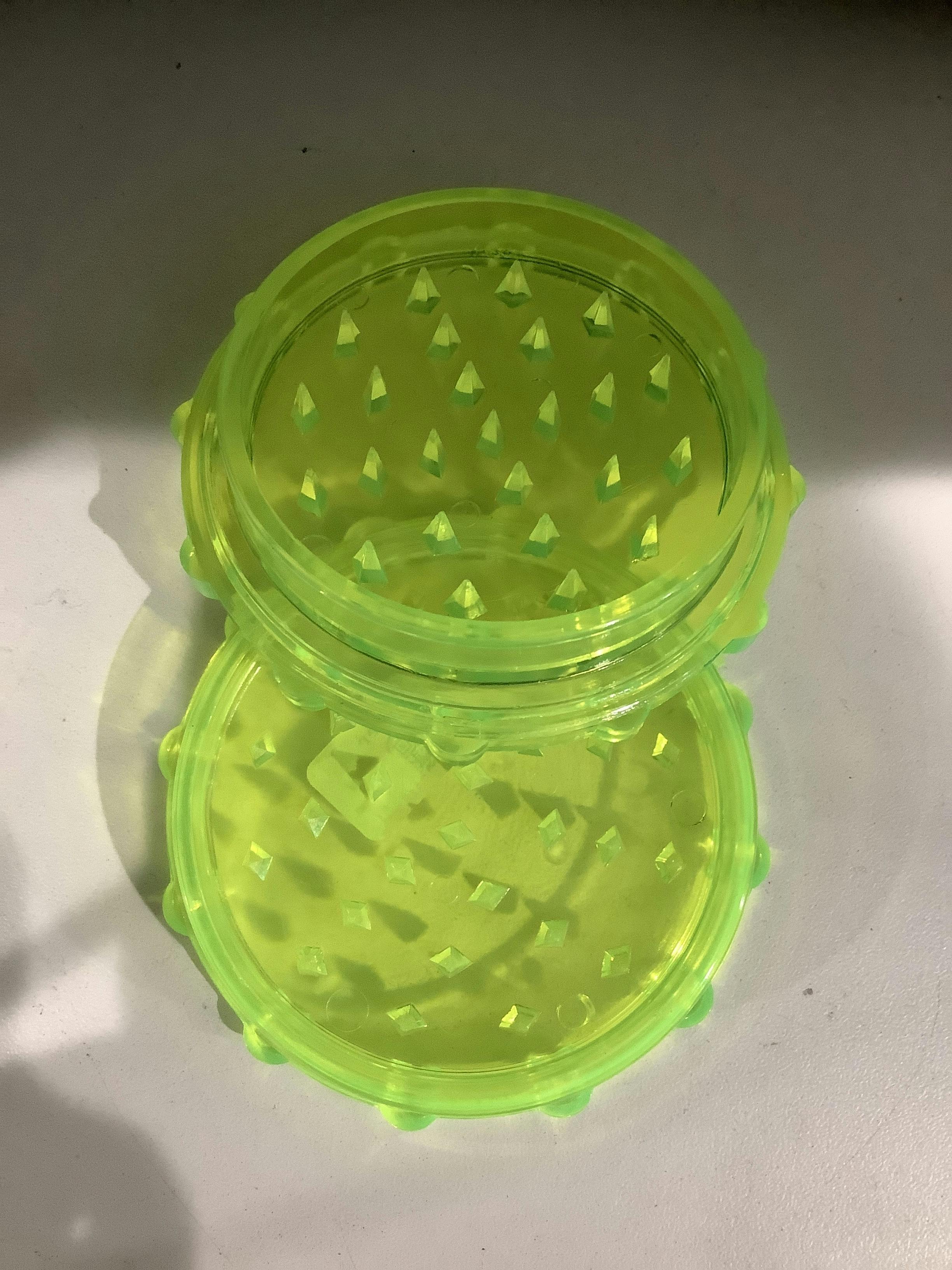 Grinder