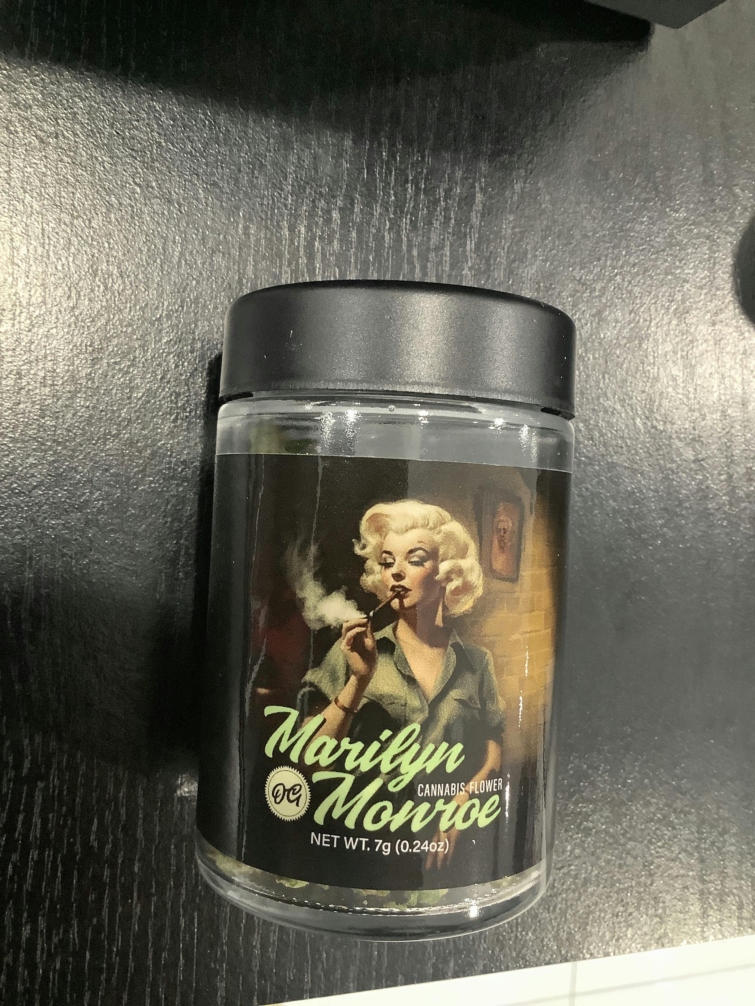 Marilyn Monroe OG 7g | CannaKings