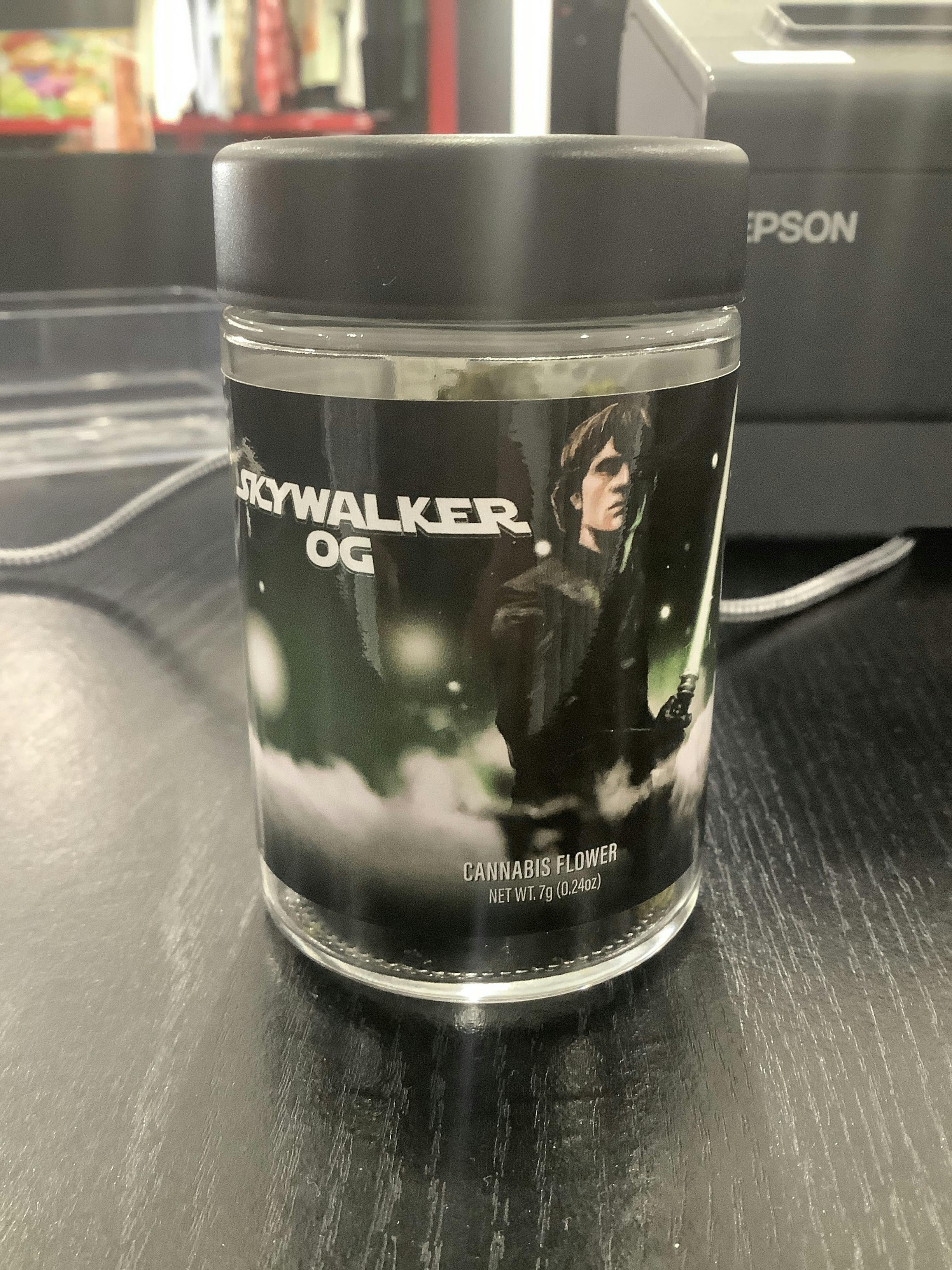 Skywalker OG 7g | CannaKings