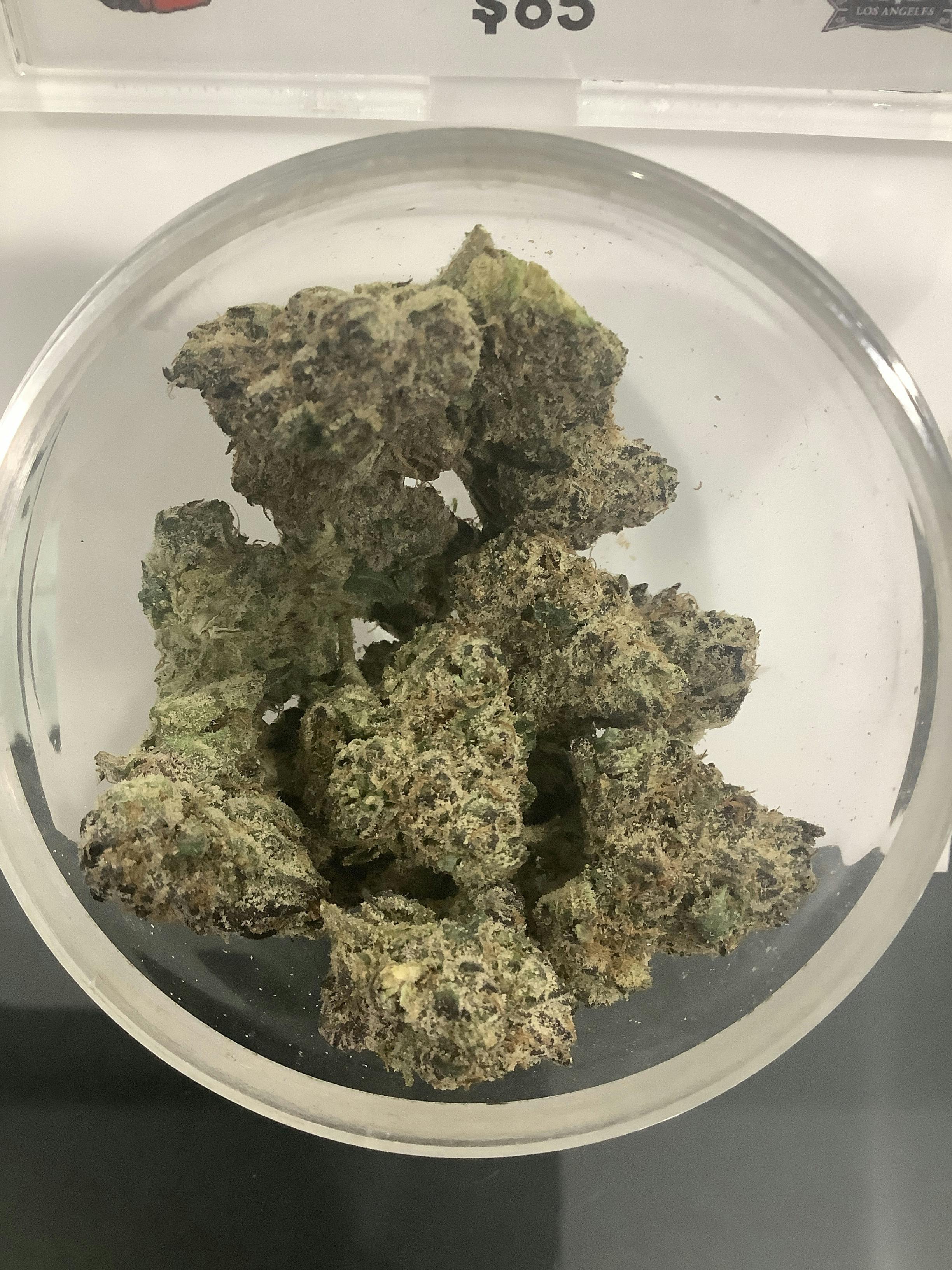 Fruity Pebbles 7g | Top Treez
