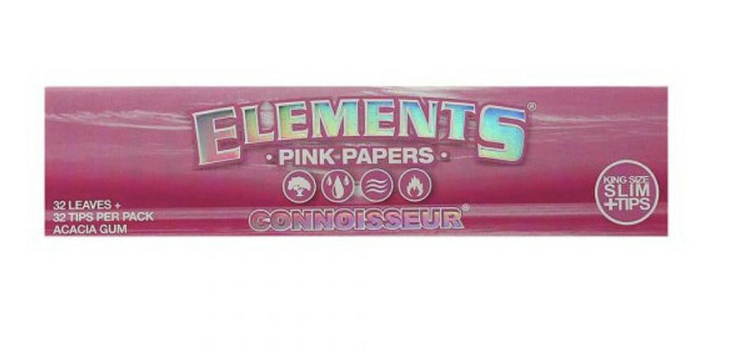 Element King Size | Accessories