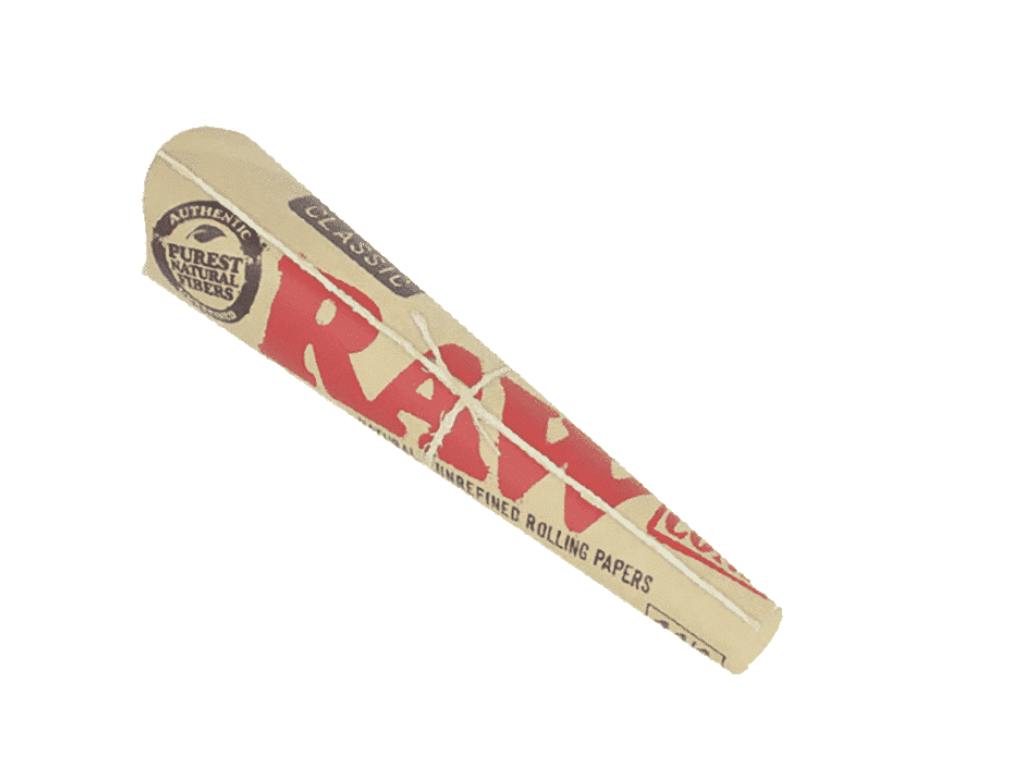 1 1/4 Size Classic Cones | Rolling Papers | Accessories | 6pk