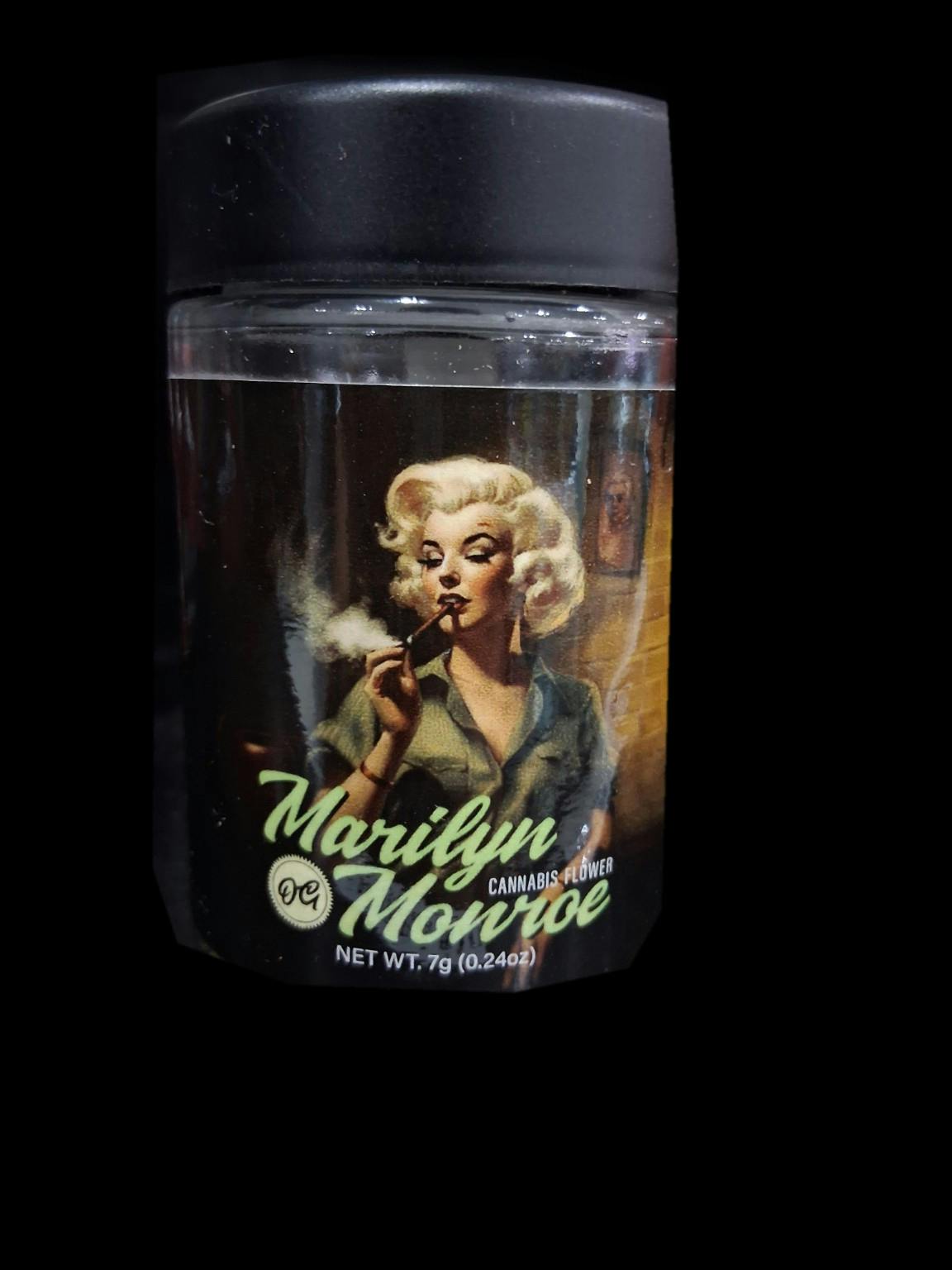 Marilyn Monroe OG 7g | CannaKings