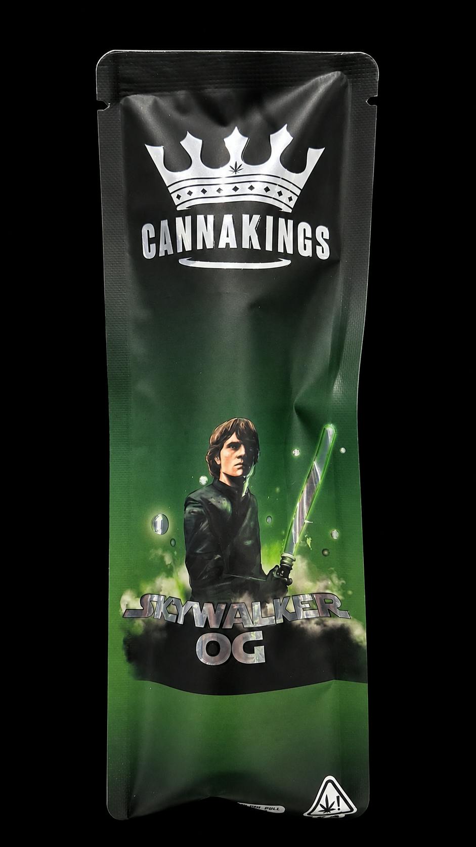 Skywalker OG Preroll 1g | Cana