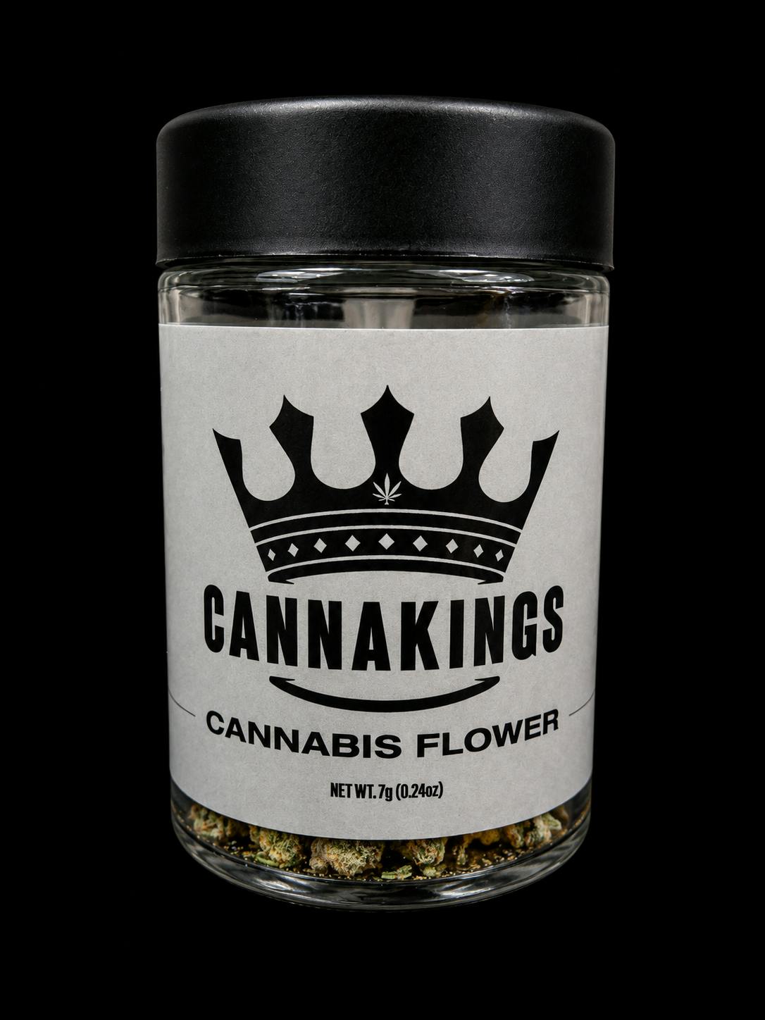 Cherry Runtz 7g | CannaKings