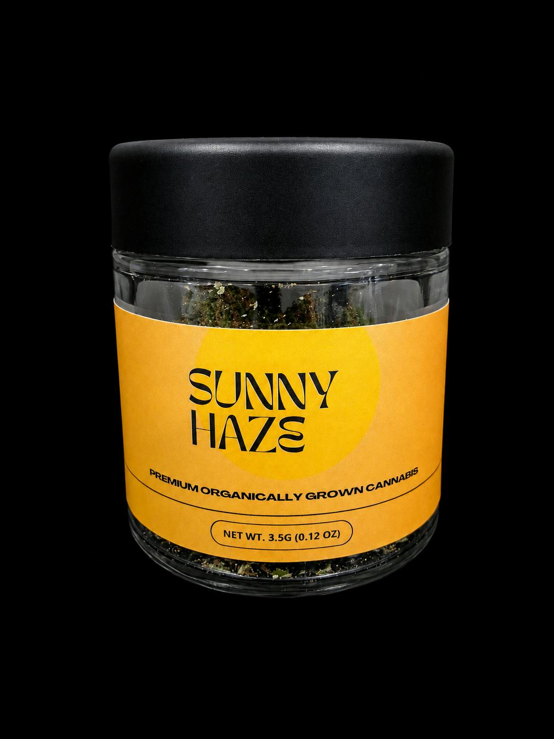 Jack Herer 3.5g | Sunny Haze