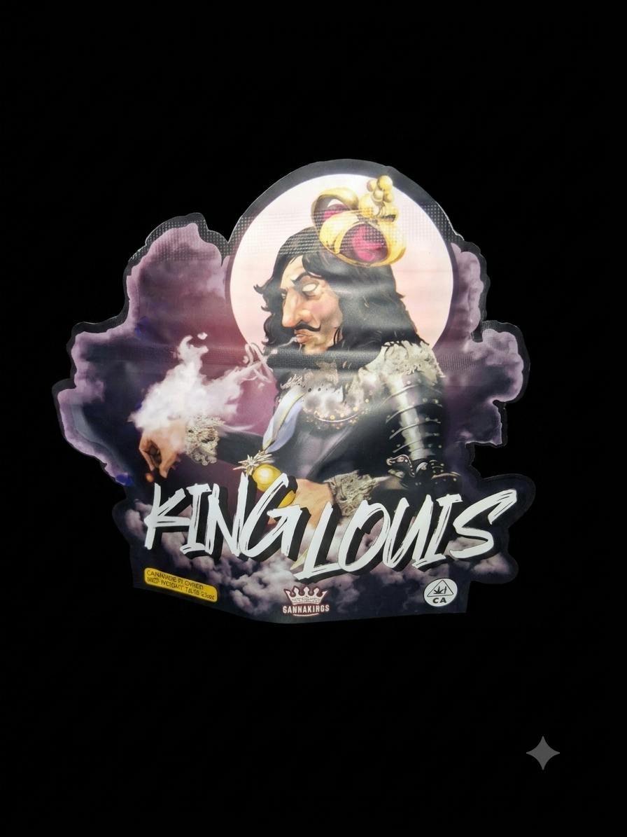King Louie 7g | Cannakings
