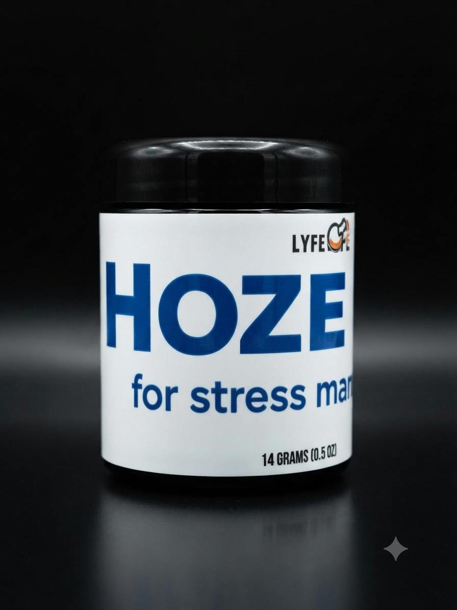 Hozempic 14g | Lyfe Sauce