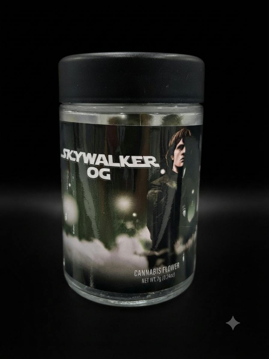 Skywalker OG 7g | CannaKings