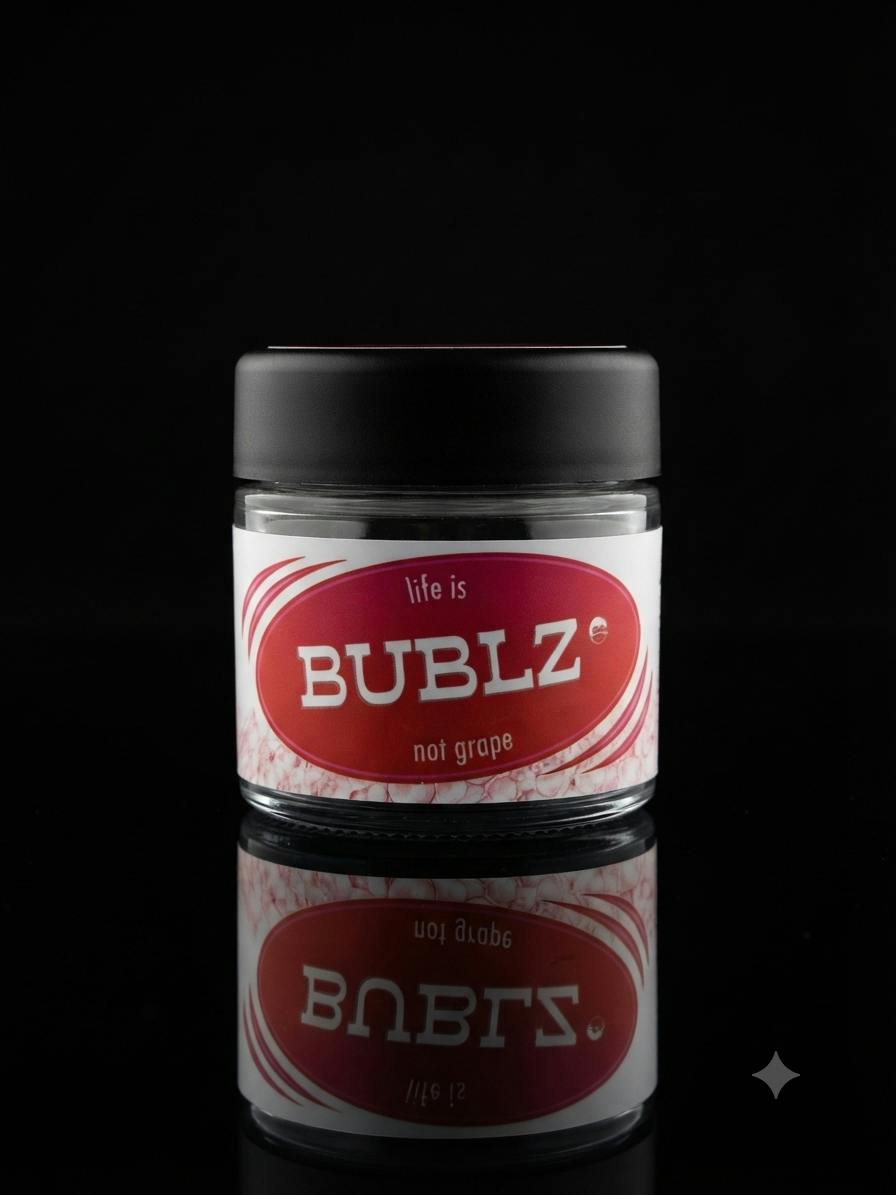 Bublz | Buds | 3.5g