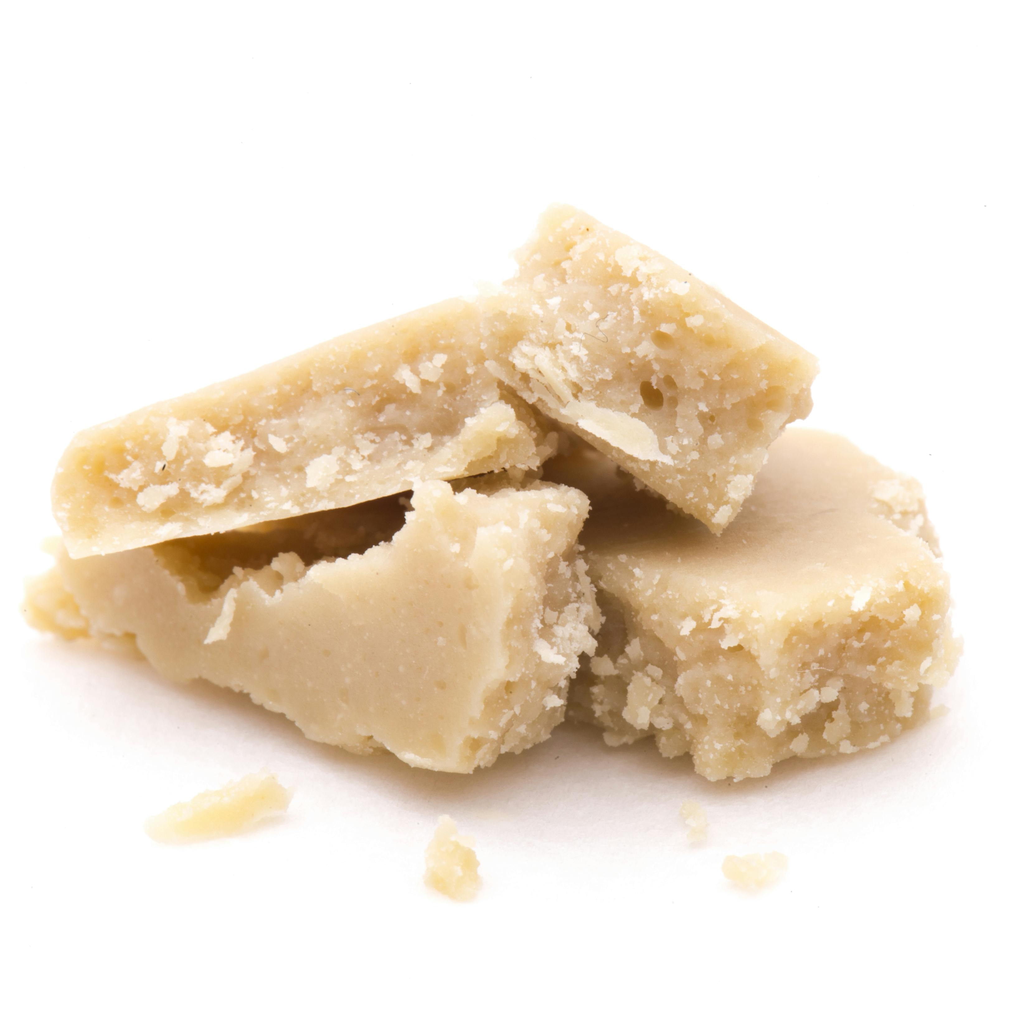 Orange Cherry Gelato Hash Rosin 1g | Muha Meds