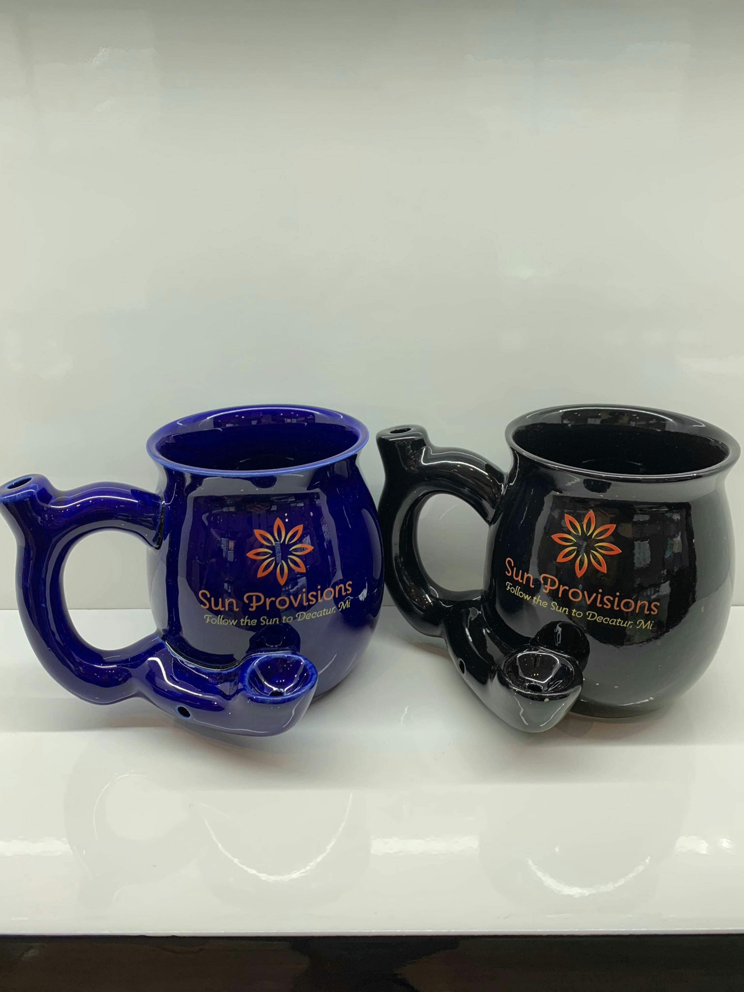 Sun Mug