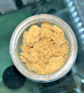 Baller Jar Special- Purple Punch -Cured Resin (sugar)