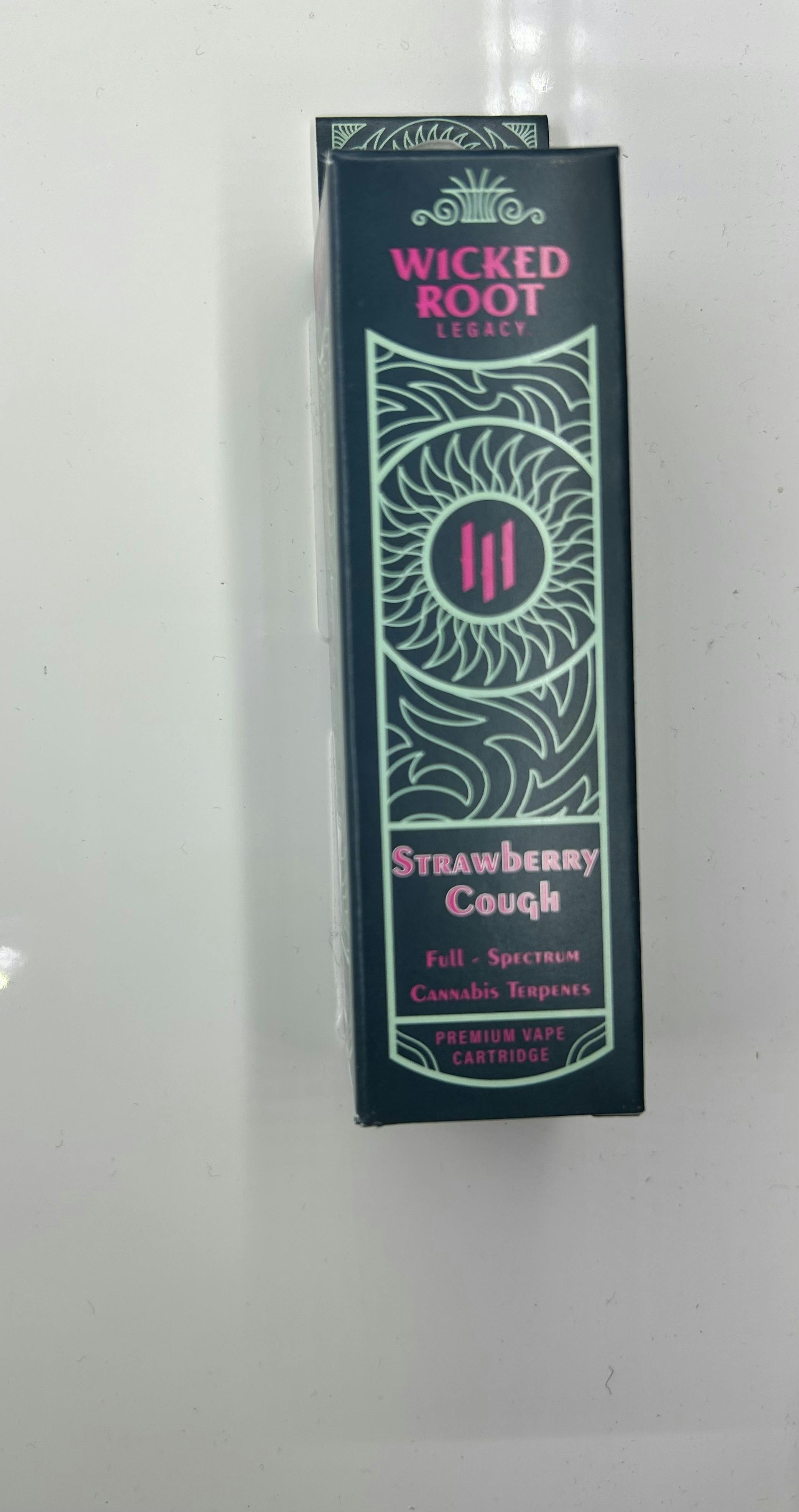 Strawberry Cough ** 5 for $20