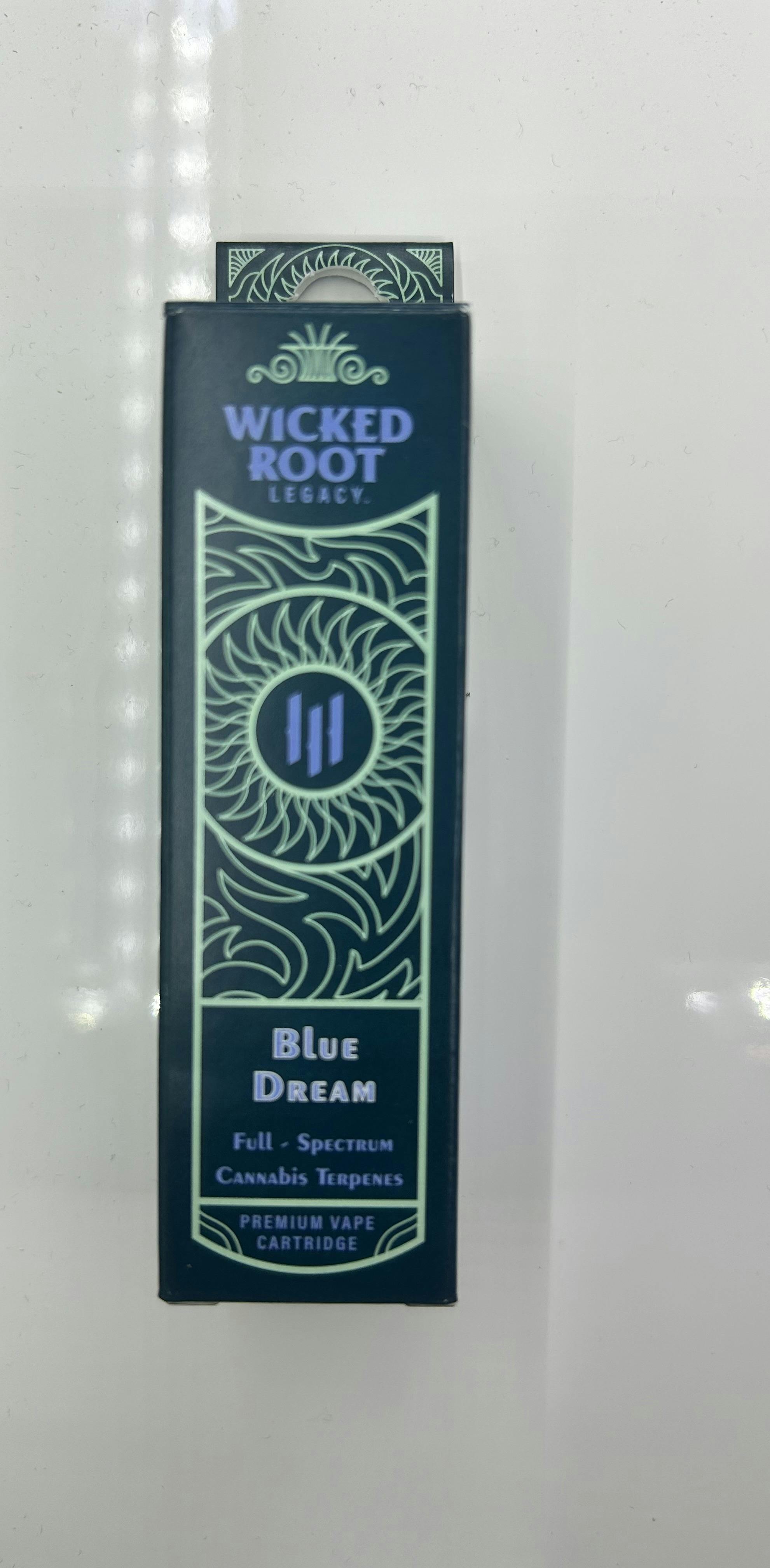 Blue Dream Cart **5 for $20