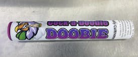 Cock a Doodle Doobie- Garlatto