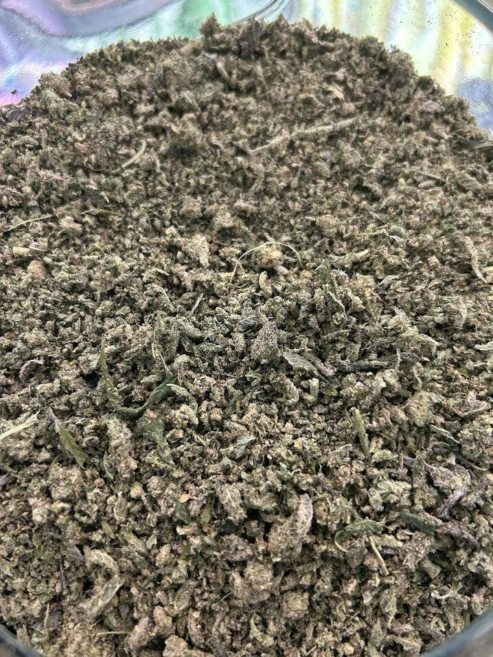 Mac1 Shake- Emerald Thumb- OZ