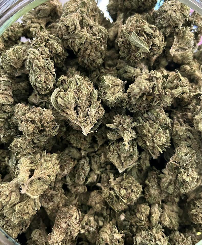 Grass Hopper Farms- GG3 **2 For $100**