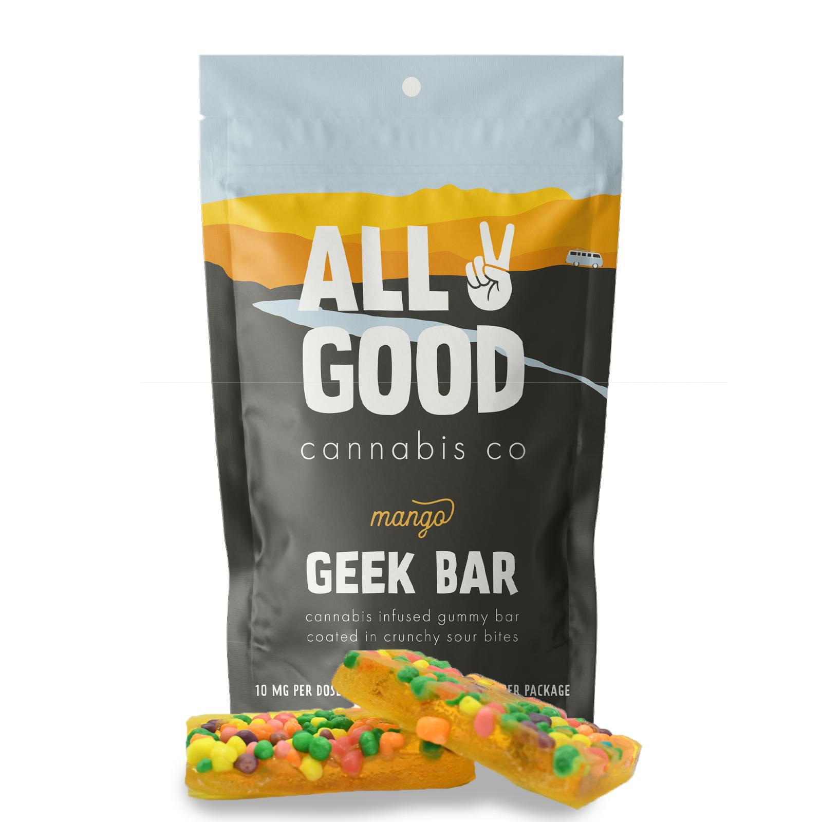 Geek Bar - Mango *Buy 2 get 1 Free*