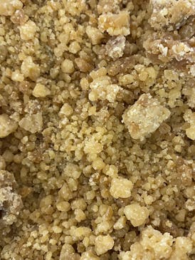 Monster Mash Crumble