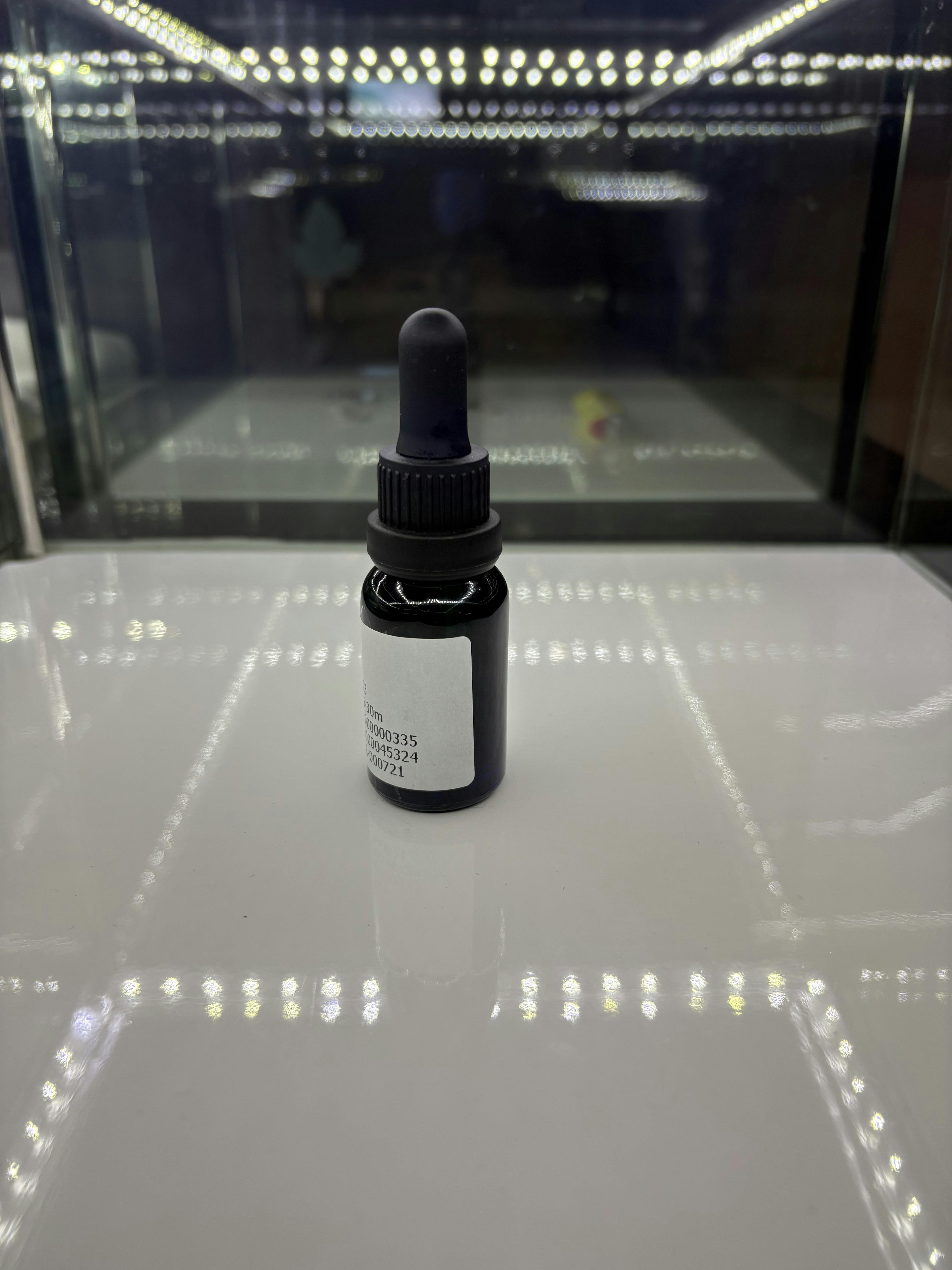 200mg Tincture