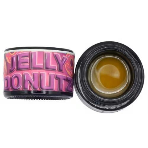 LOCO - Jelly Donut 2G Live Resin **BOGO**