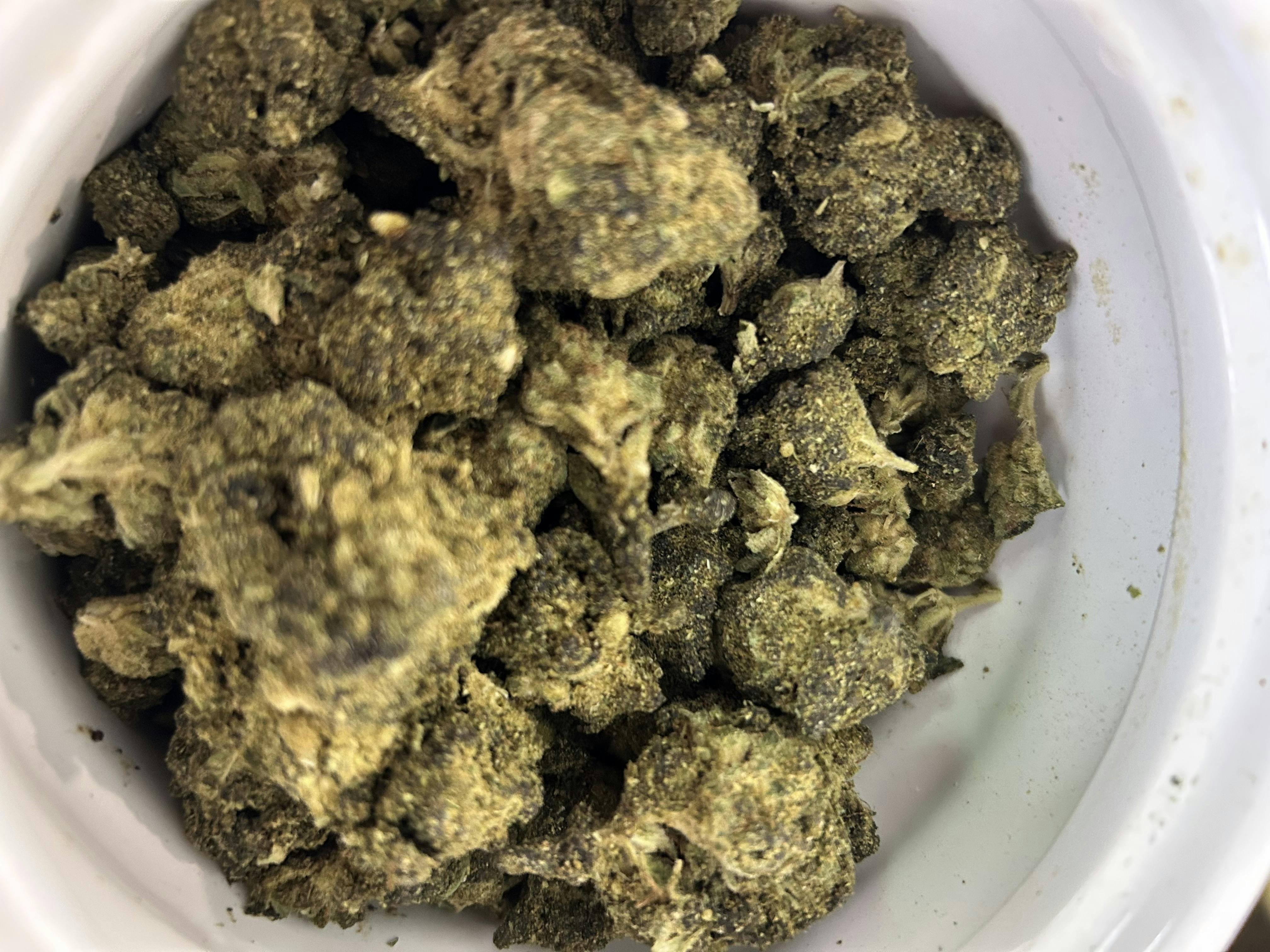 Moonrock x Black Lime Reserve │ BOGO