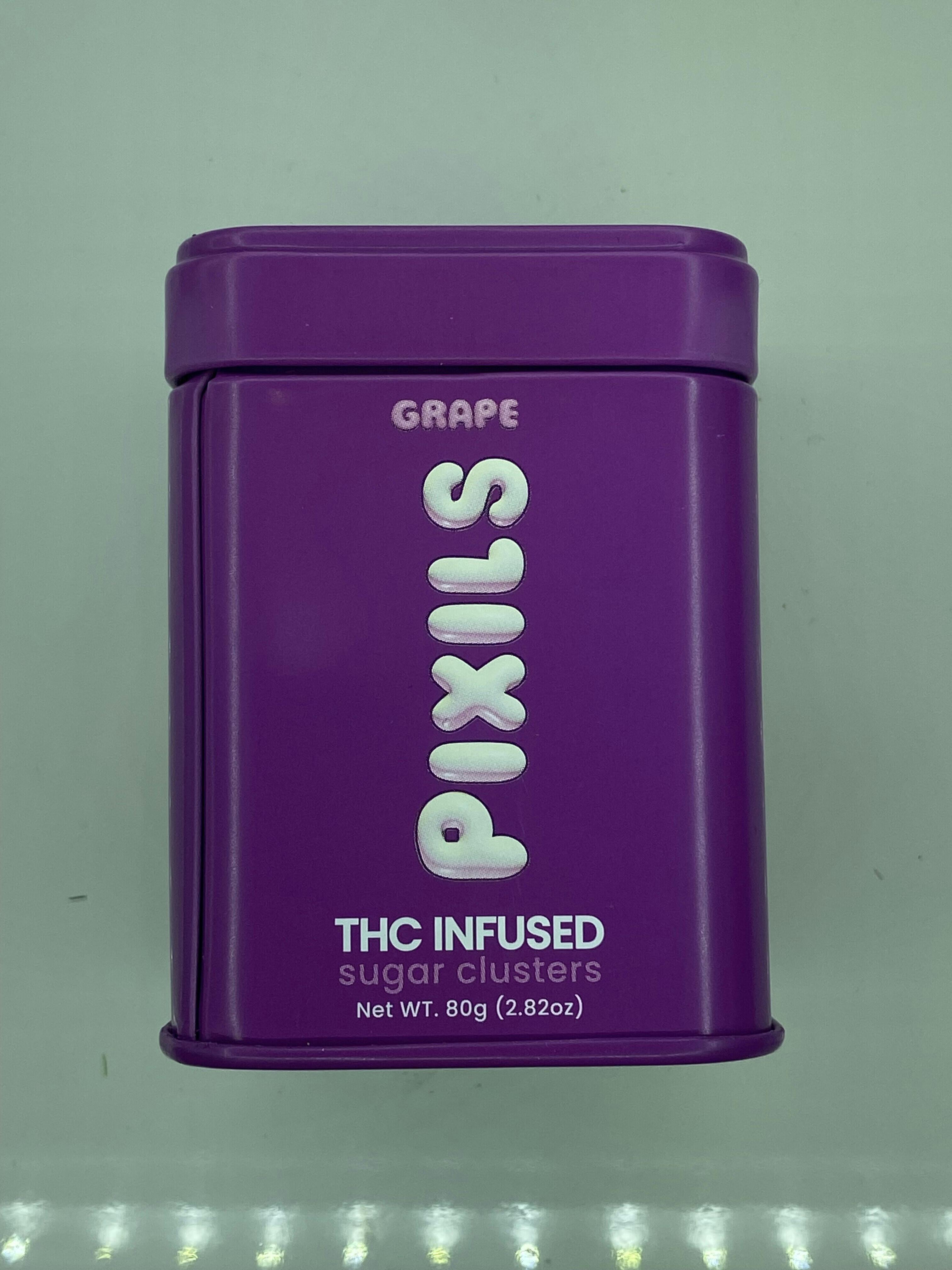 Pixils | Nerds | Grape **BOGO**