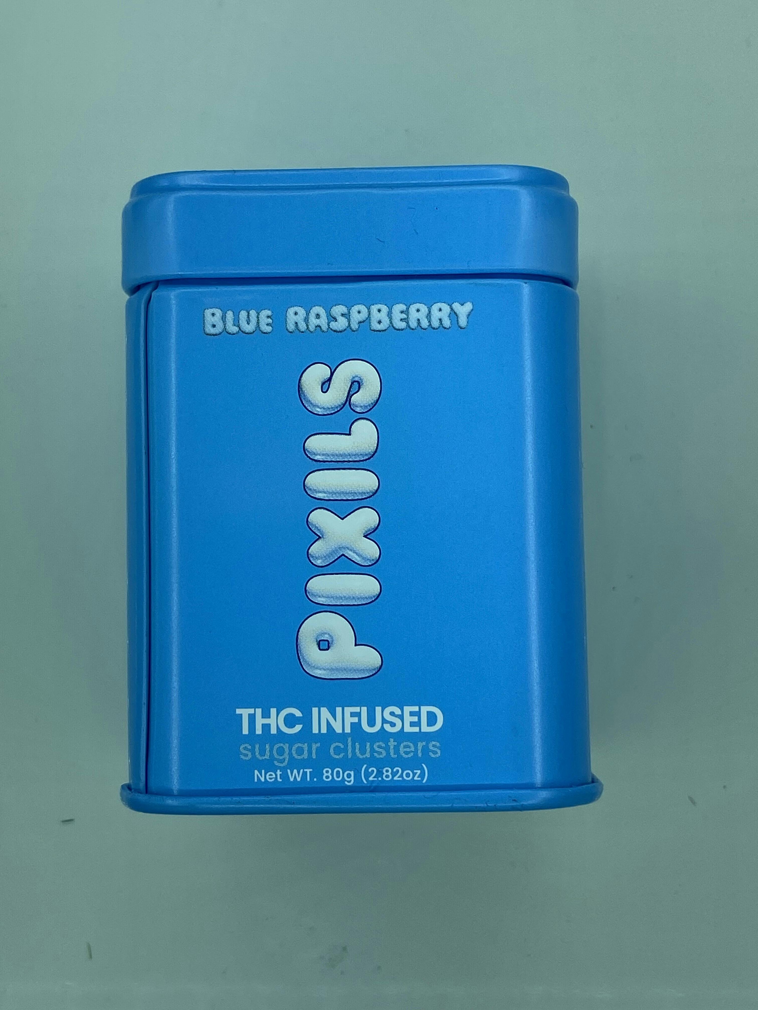 Pixils | Nerds | Blue Raspberry **BOGO**
